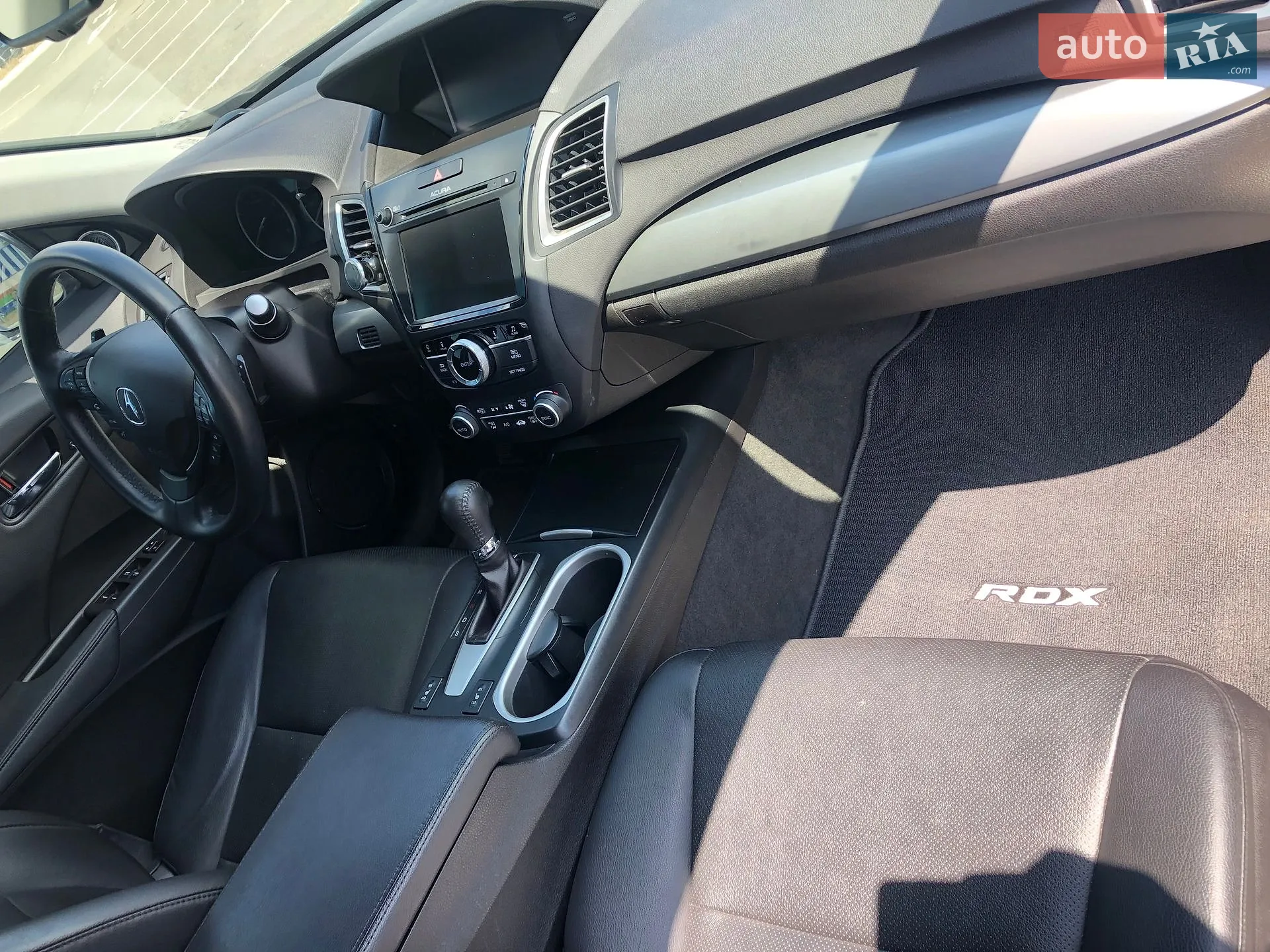 2017 Acura RDX - мініатюра 7