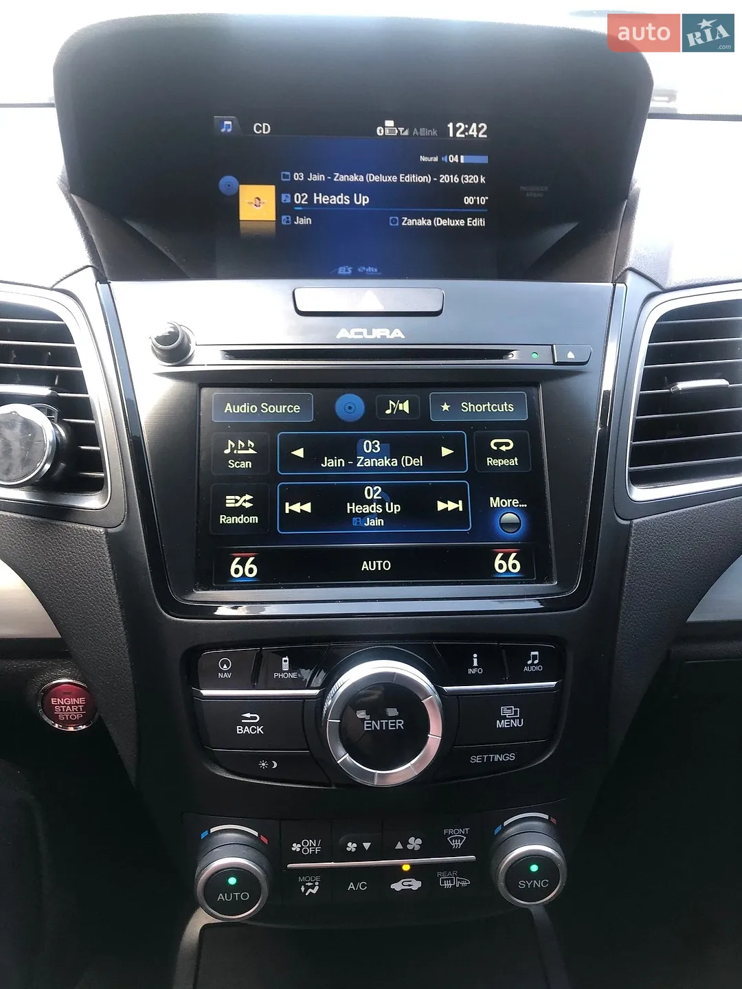 2017 Acura RDX - мініатюра 34