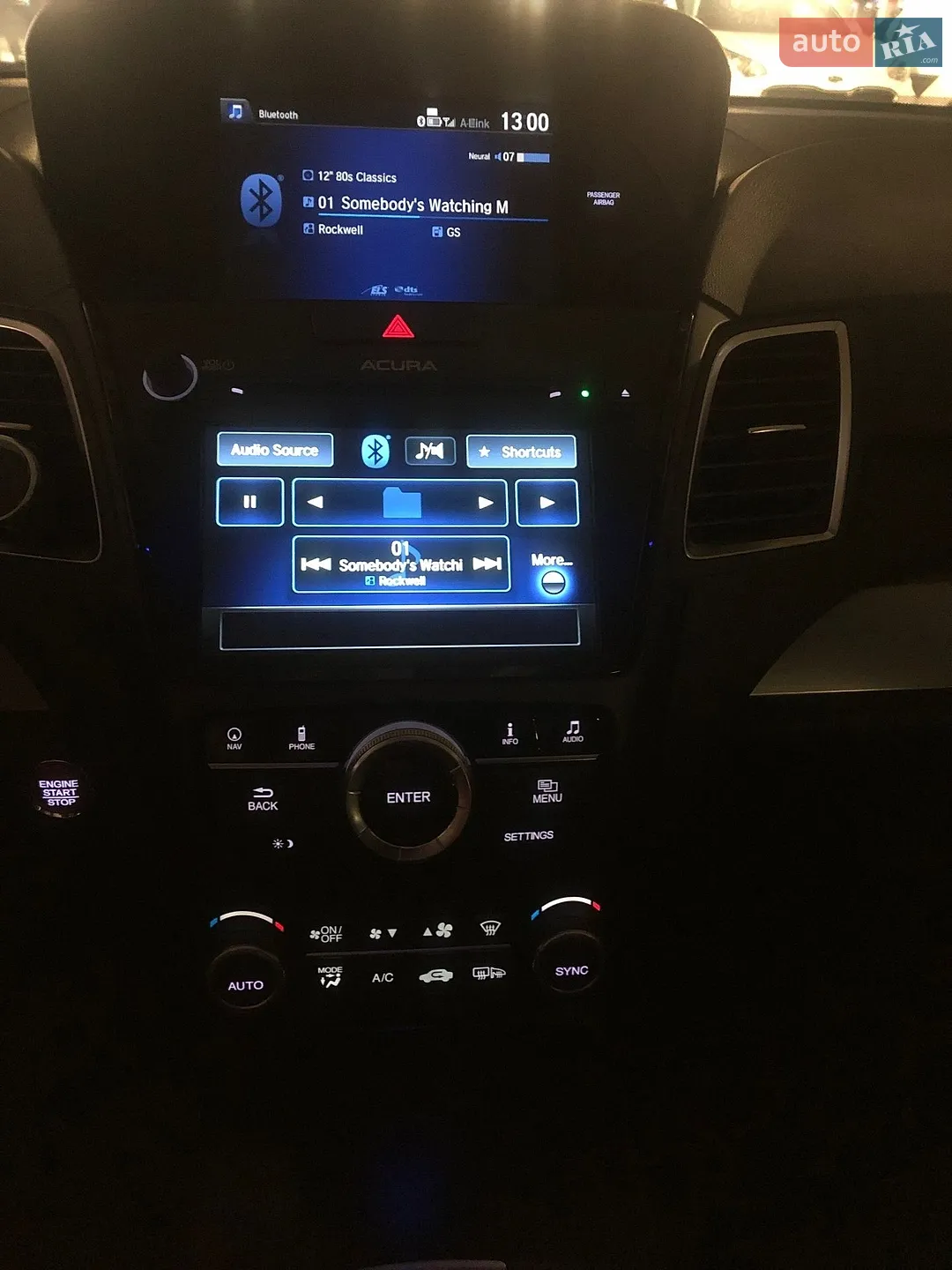2017 Acura RDX - мініатюра 41