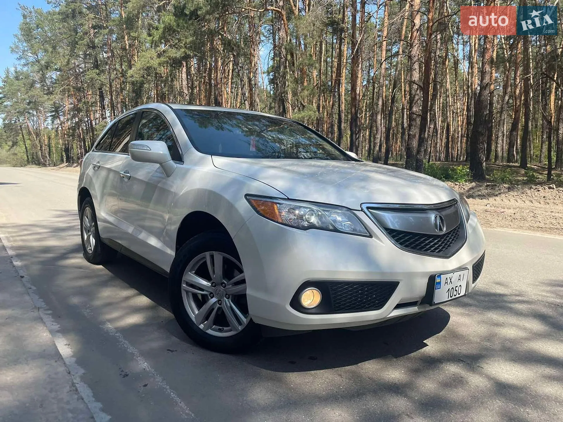 2012 Acura RDX - мініатюра 15