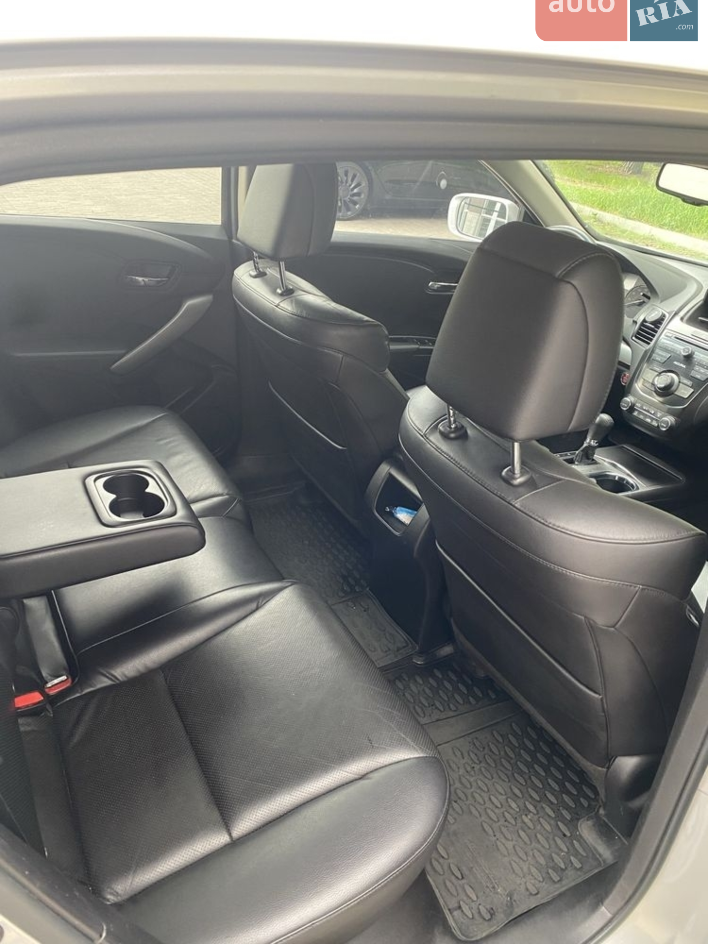 2014 Acura RDX - мініатюра 10
