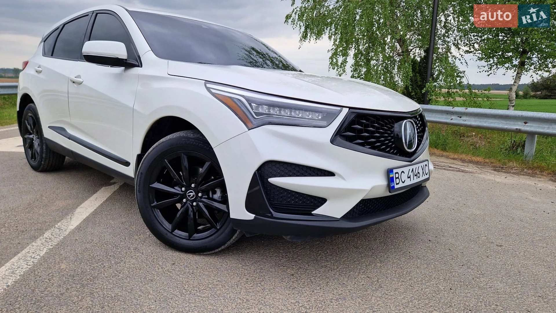 2018 Acura RDX - мініатюра 8