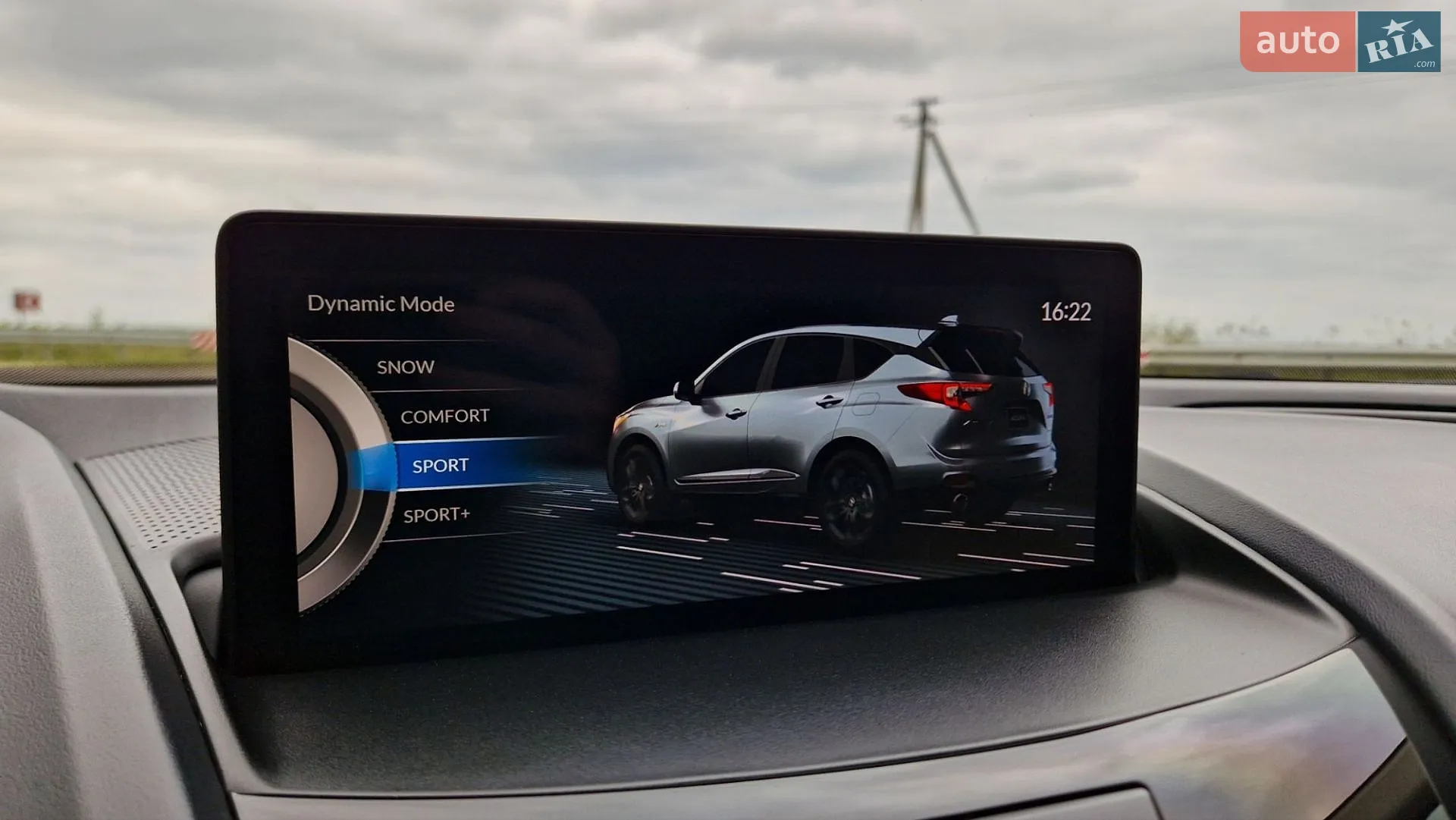 2018 Acura RDX - мініатюра 30