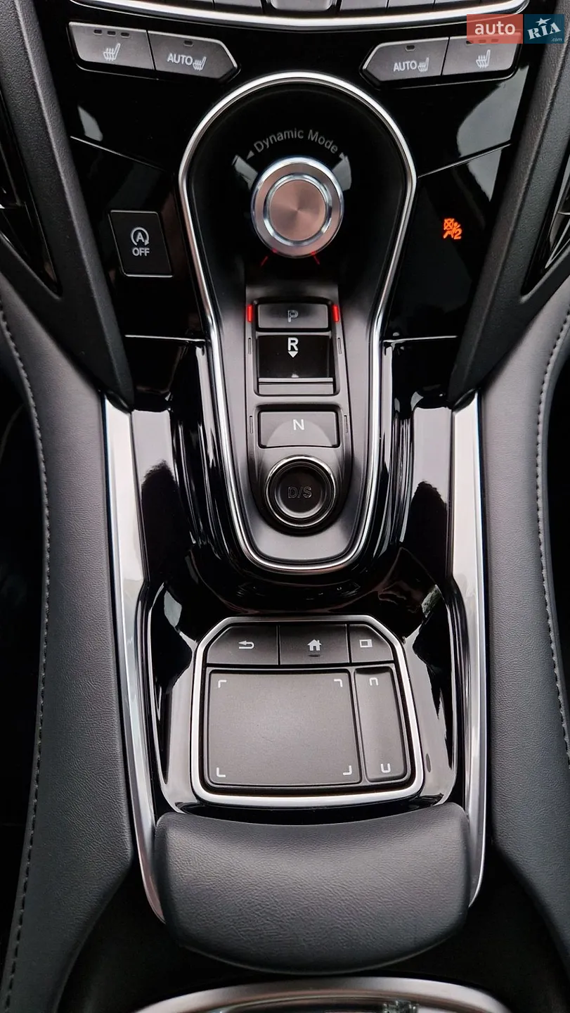 2018 Acura RDX - мініатюра 34