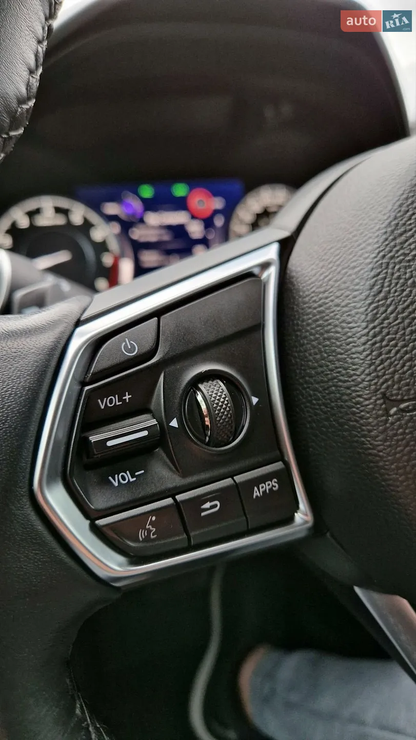 2018 Acura RDX - мініатюра 36