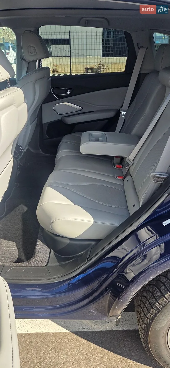 2018 Acura RDX - мініатюра 8