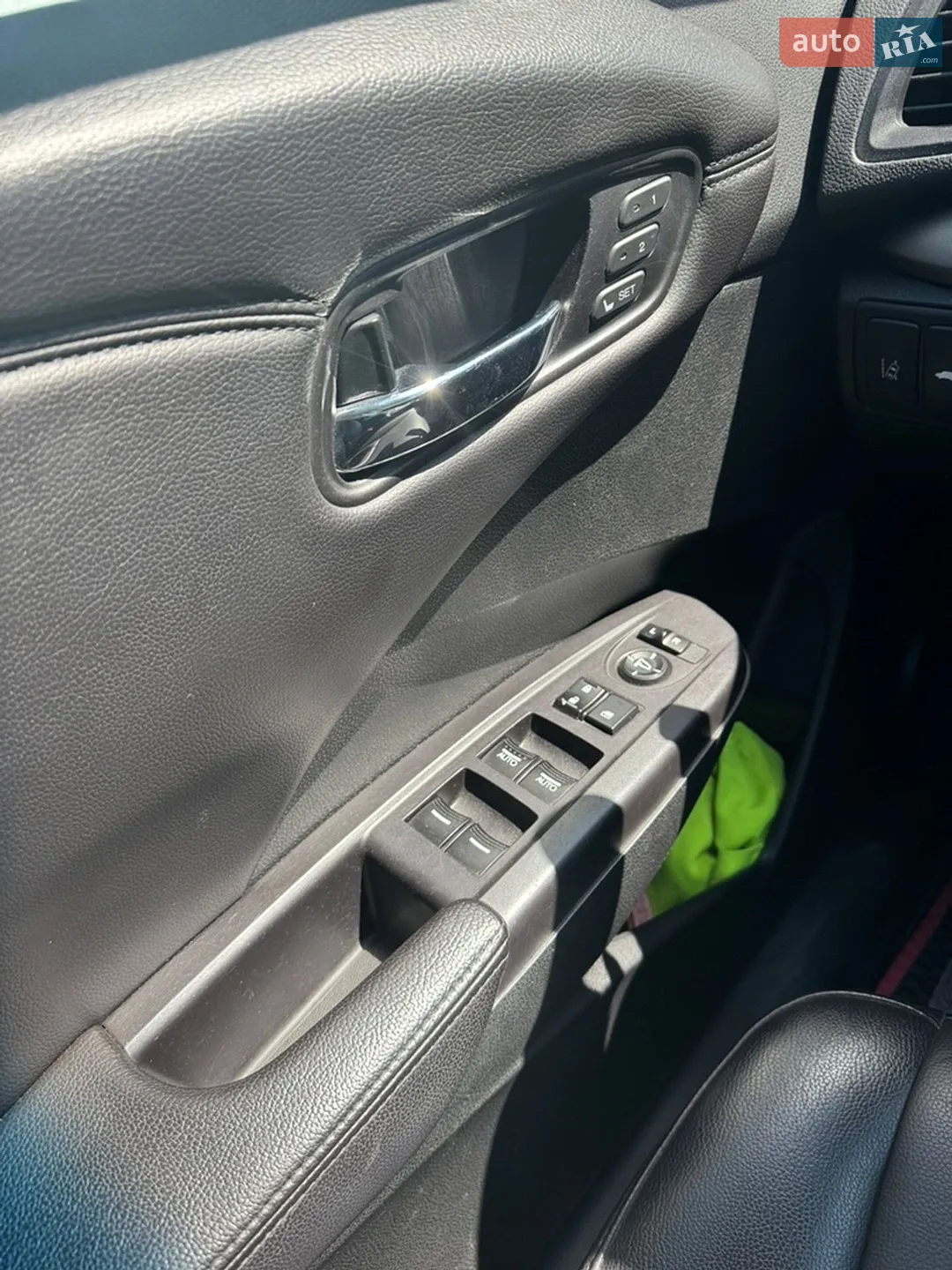 2015 Acura RDX - мініатюра 8