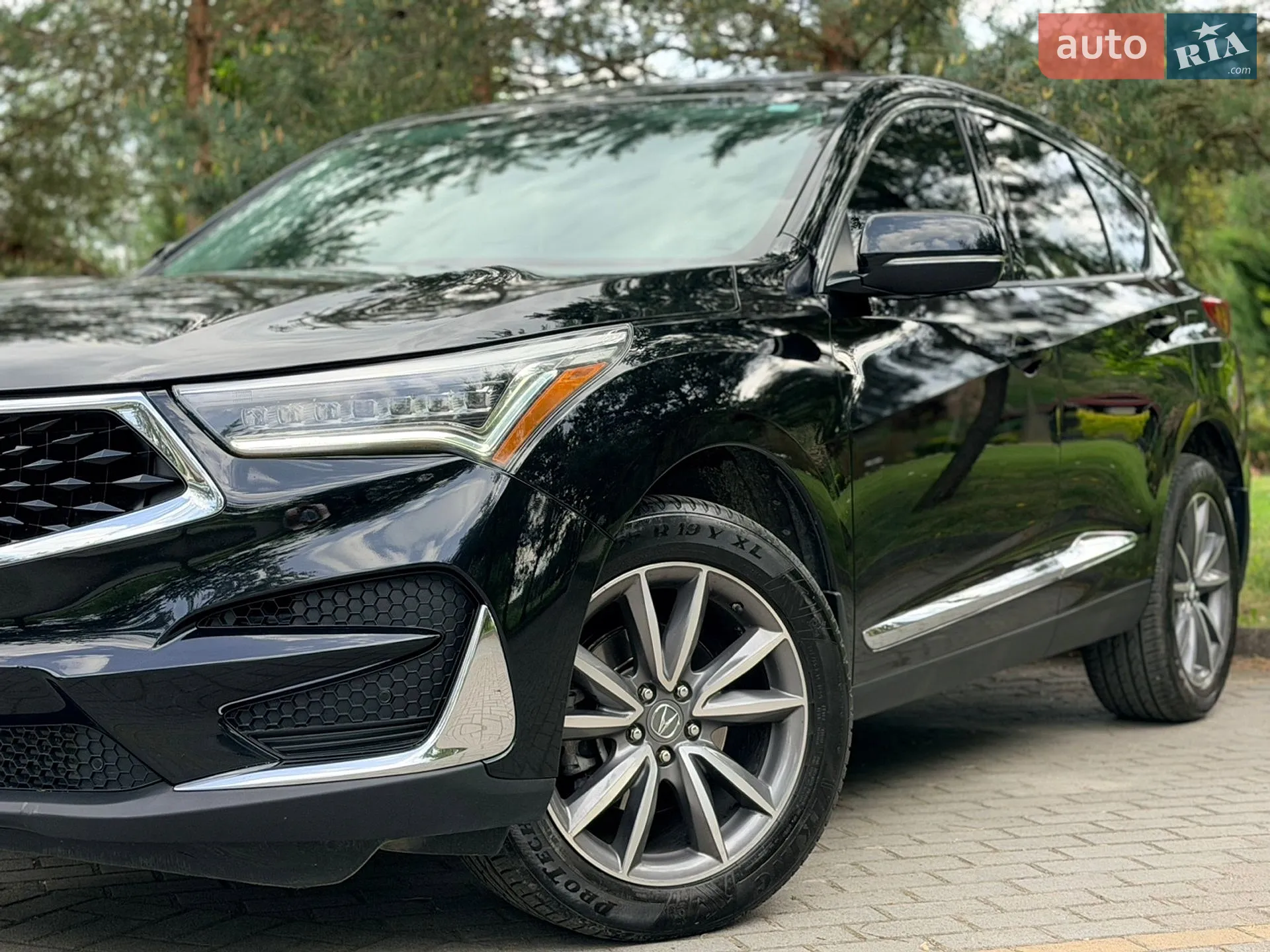 2018 Acura RDX - мініатюра 4
