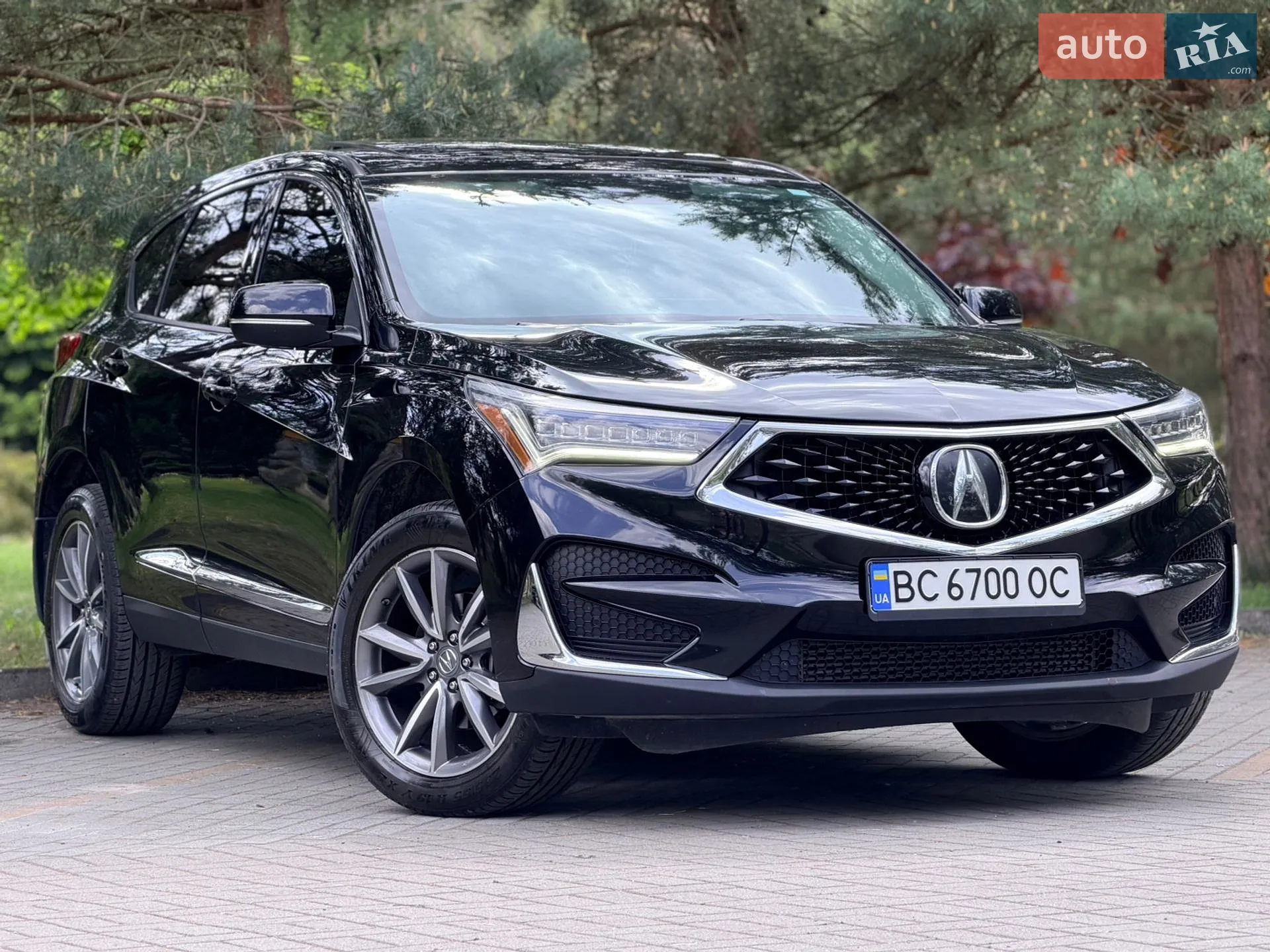 2018 Acura RDX - мініатюра 6