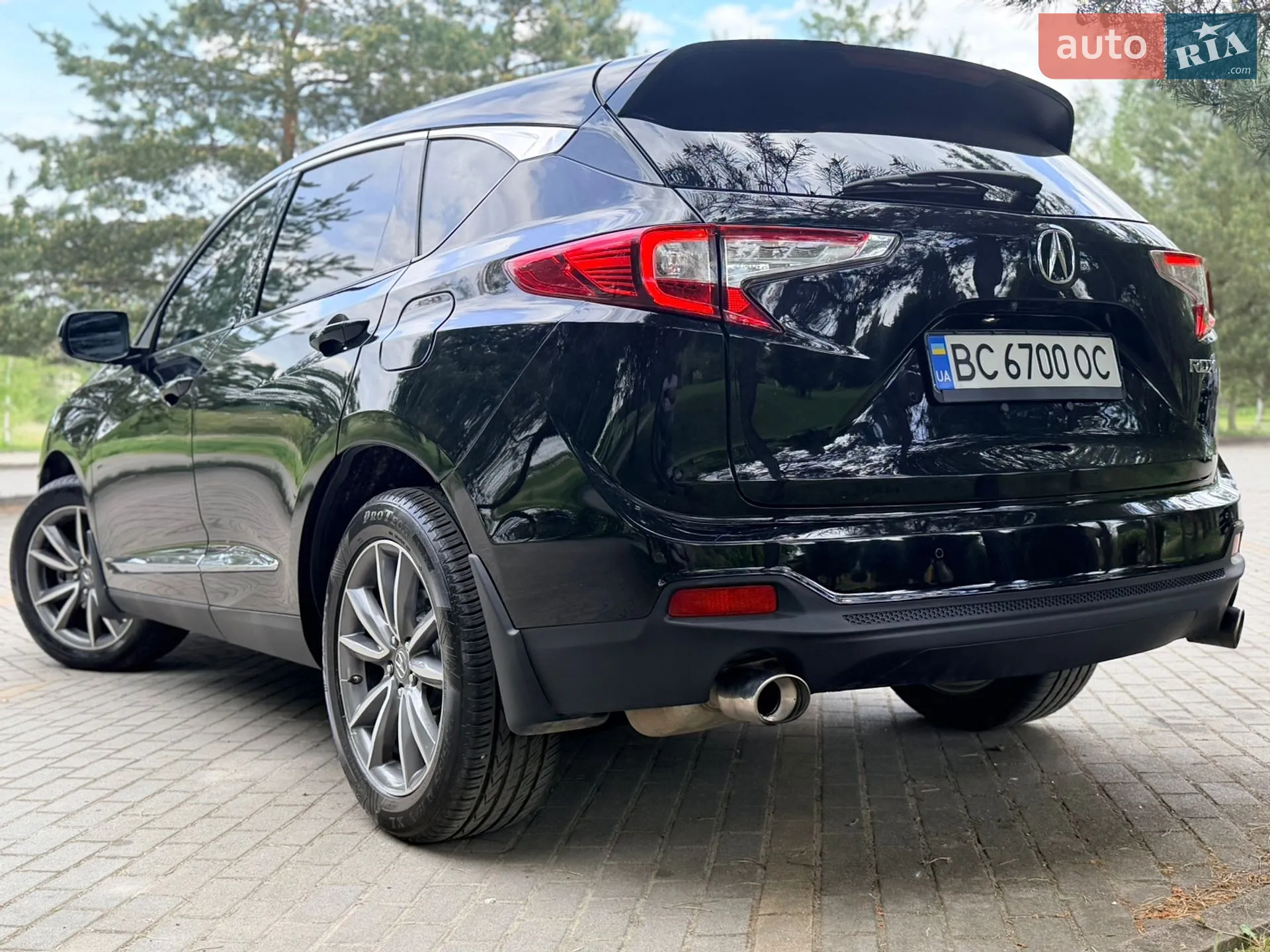 2018 Acura RDX - мініатюра 11
