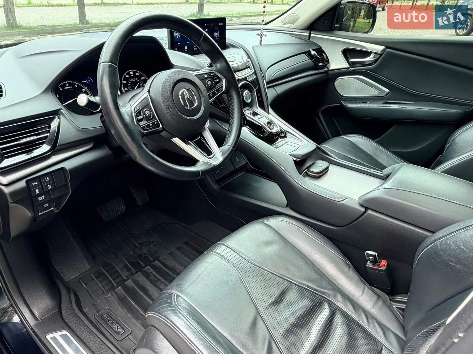 2018 Acura RDX - мініатюра 14