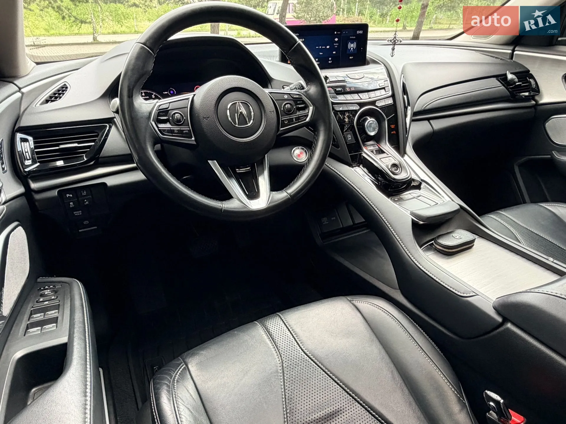 2018 Acura RDX - мініатюра 18