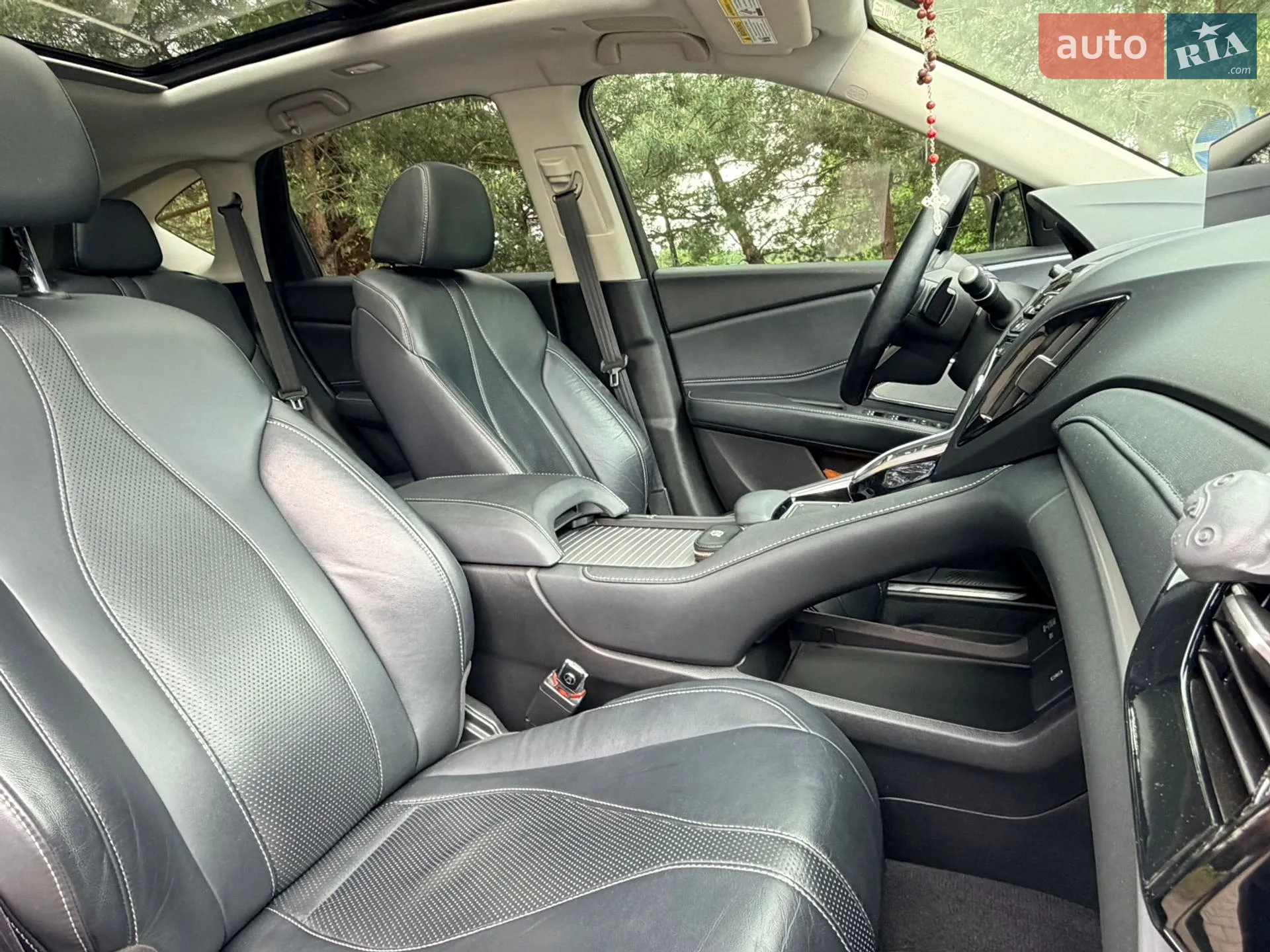 2018 Acura RDX - мініатюра 21
