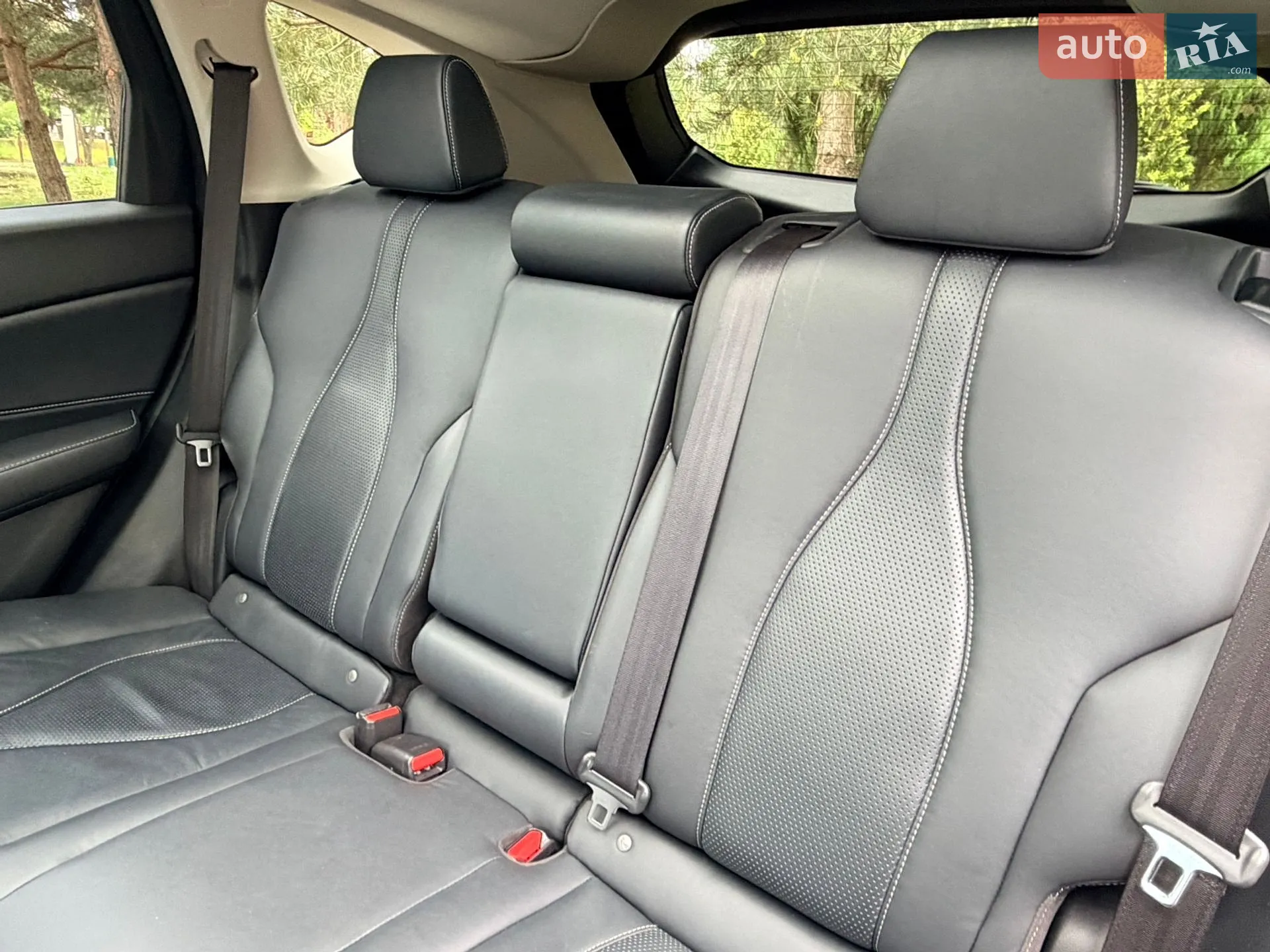 2018 Acura RDX - мініатюра 27
