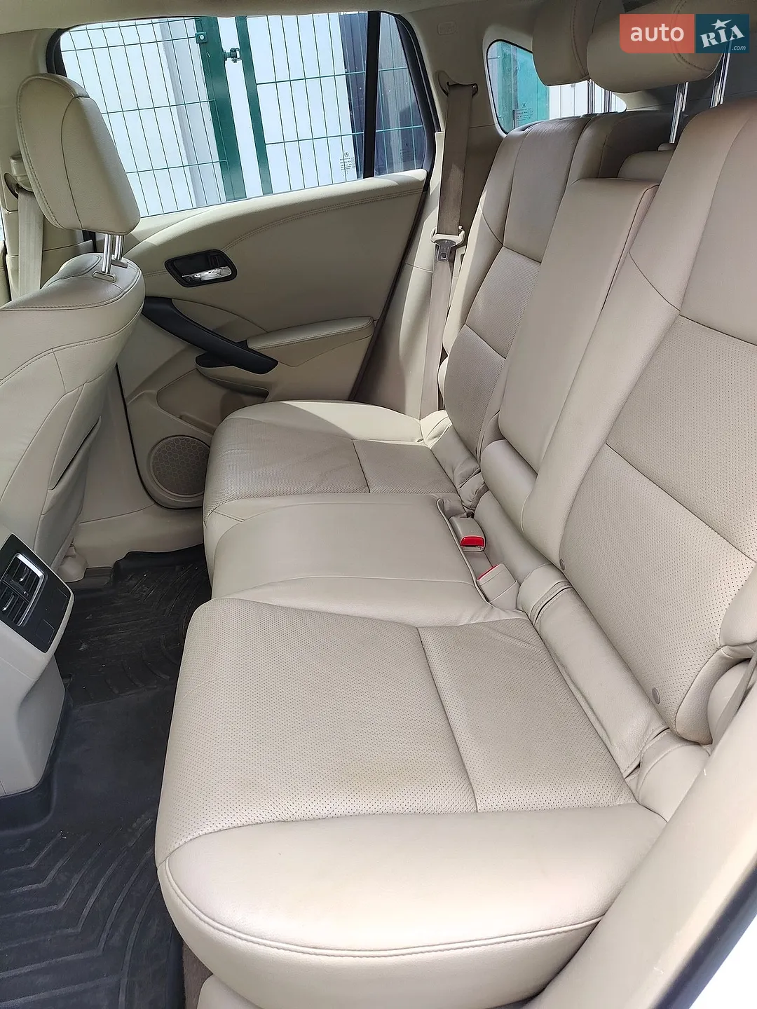 2016 Acura RDX - мініатюра 8