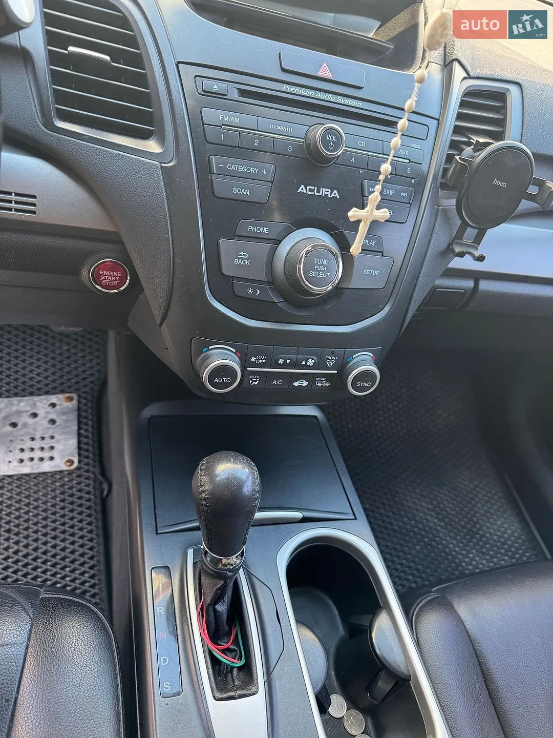 2015 Acura RDX - мініатюра 4
