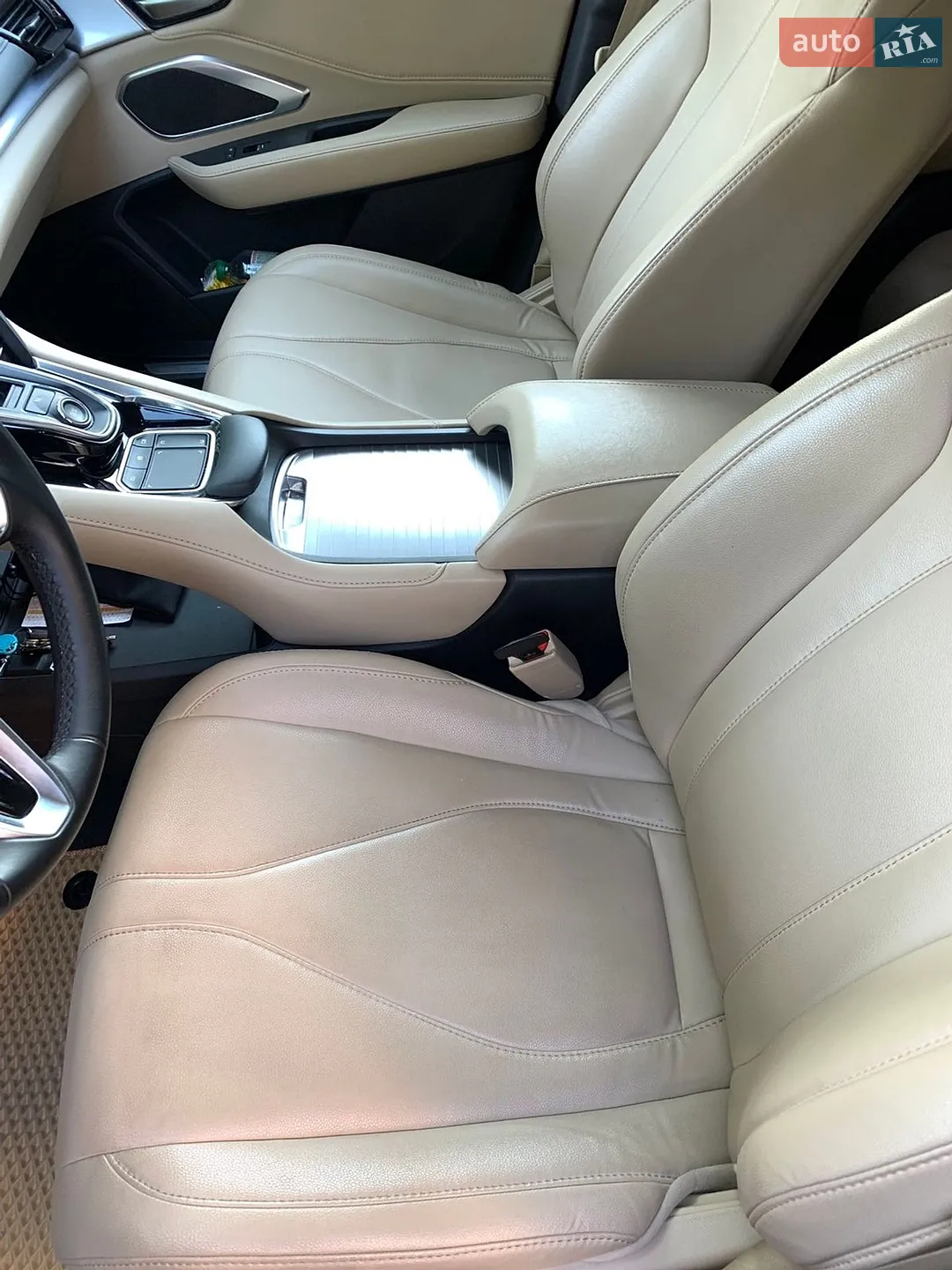 2019 Acura RDX - мініатюра 11