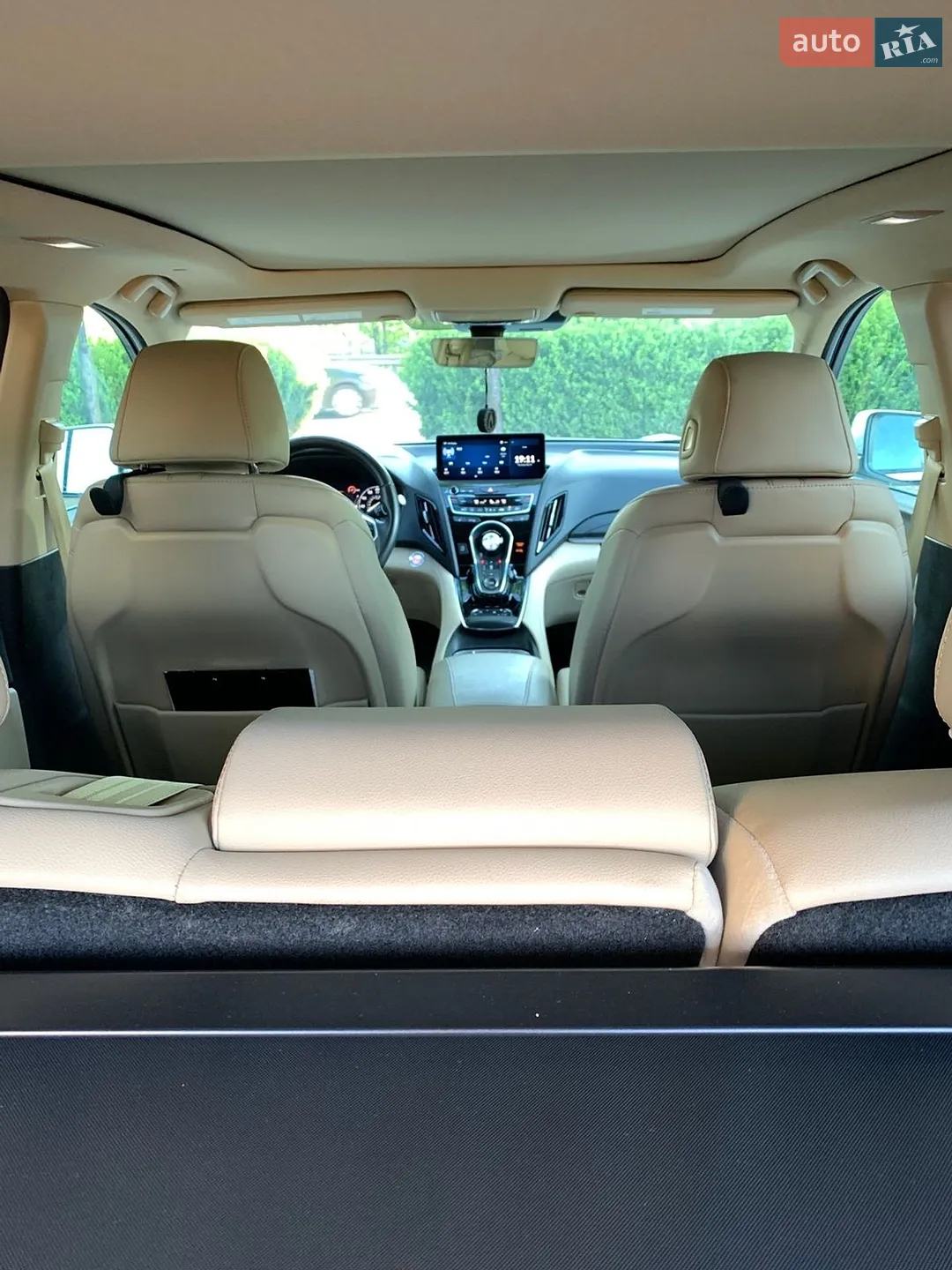 2019 Acura RDX - мініатюра 17
