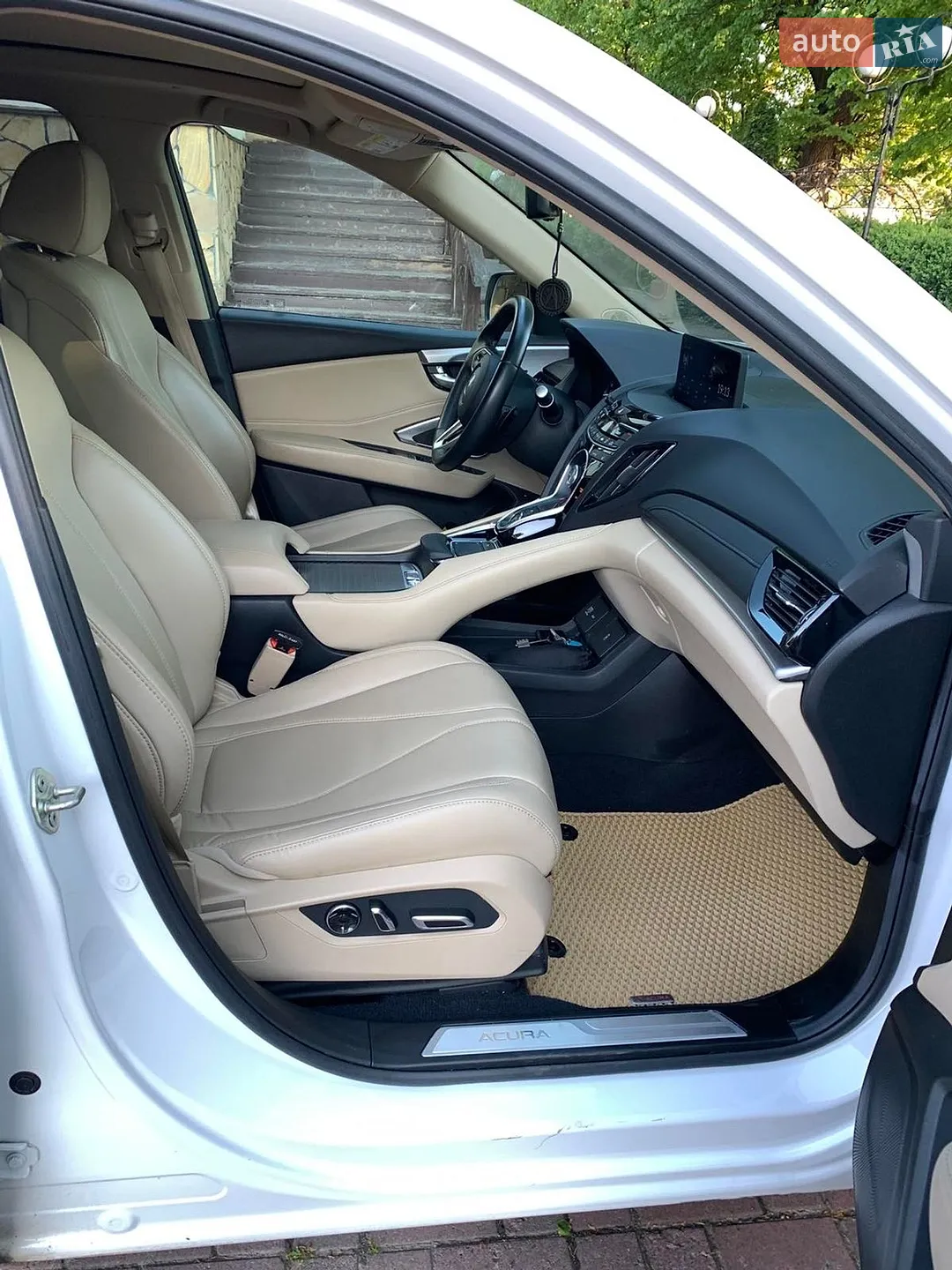 2019 Acura RDX - мініатюра 21