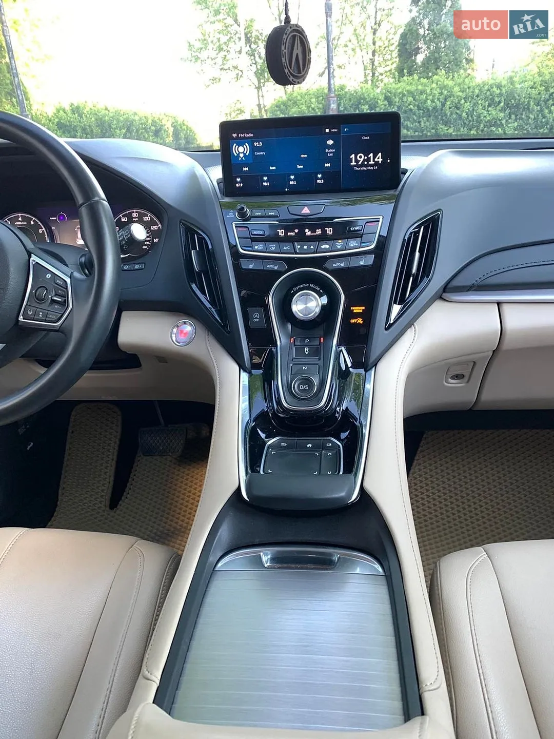 2019 Acura RDX - мініатюра 22