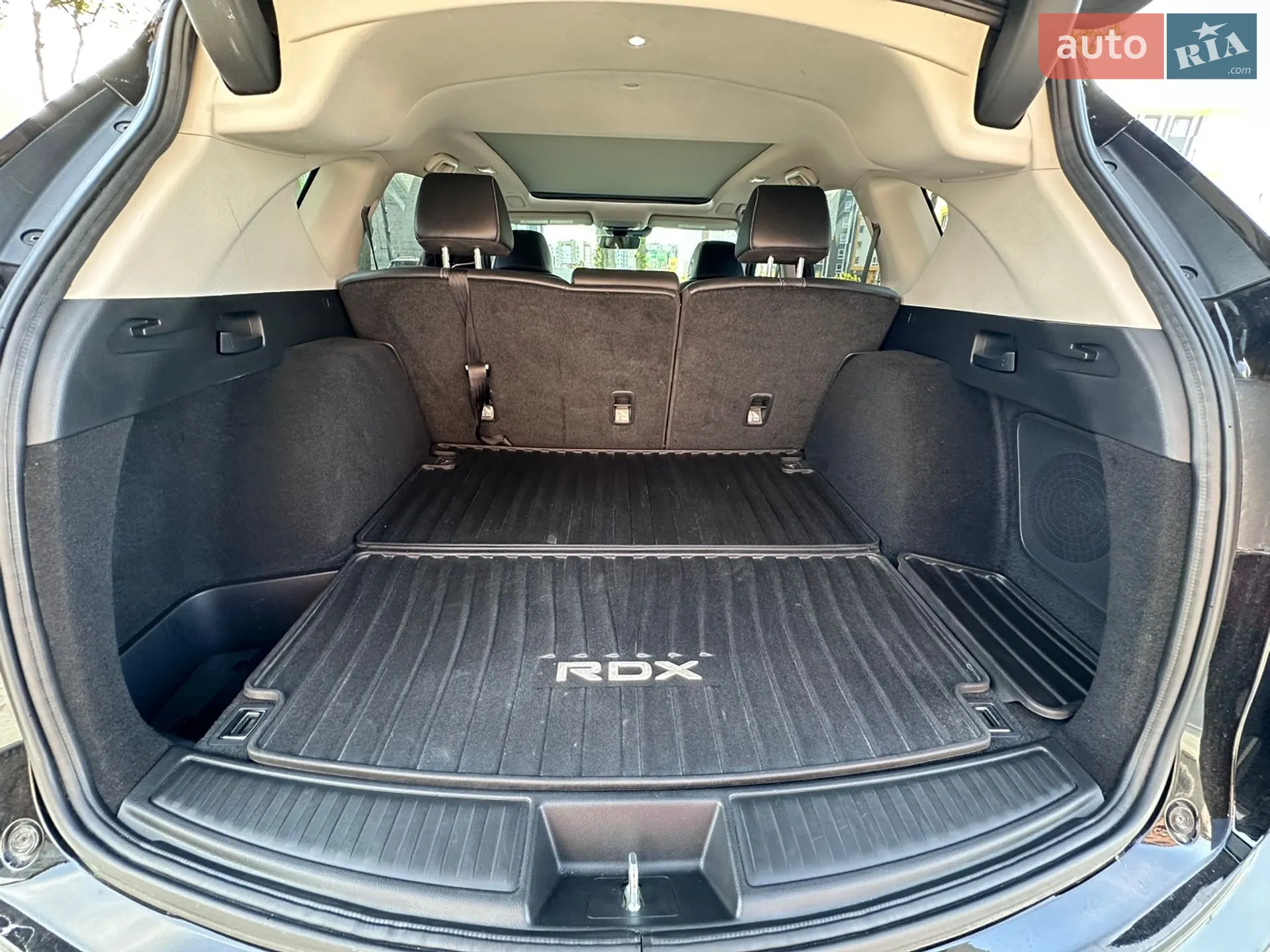 2018 Acura RDX - мініатюра 10