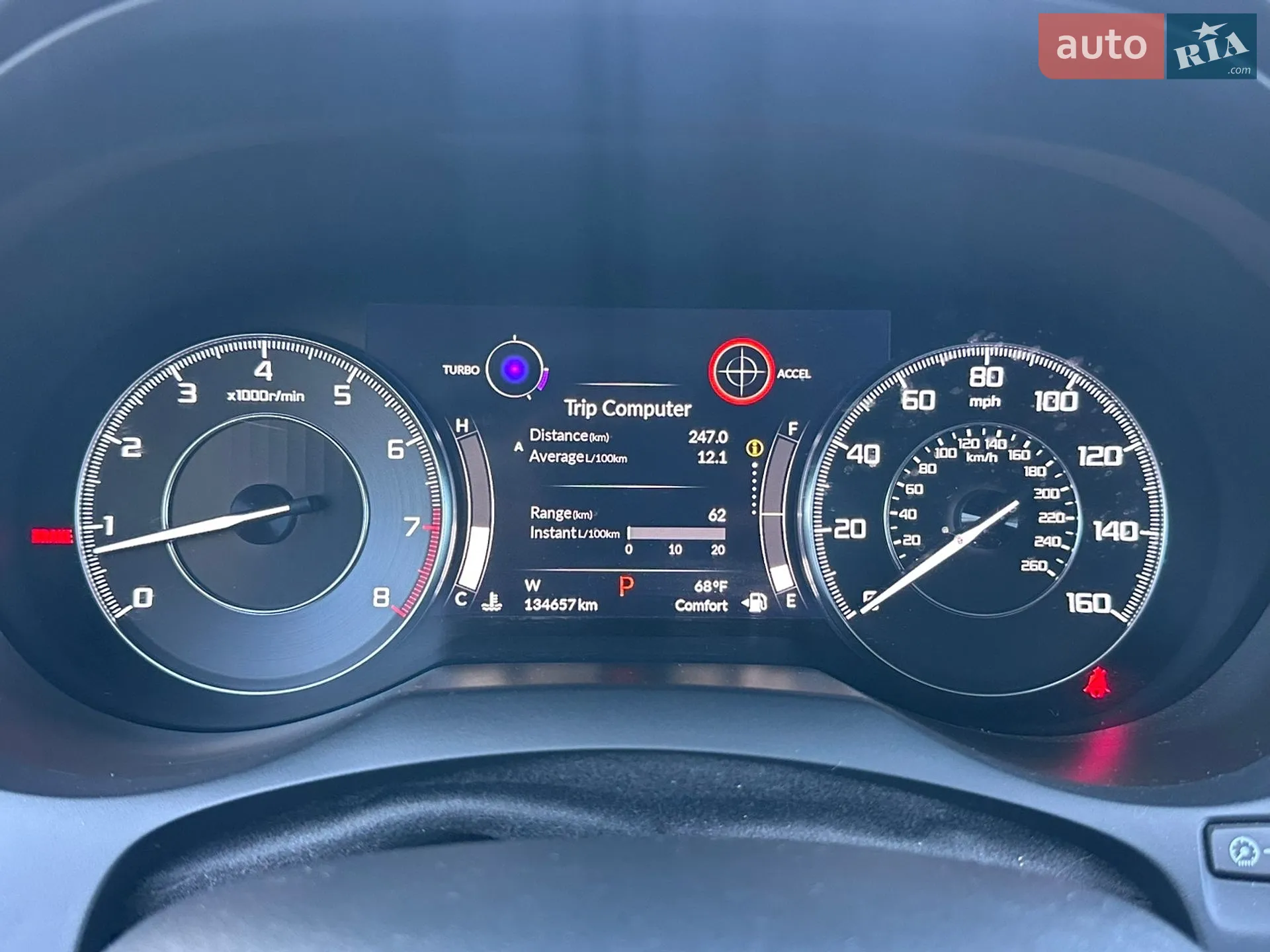 2018 Acura RDX - мініатюра 20