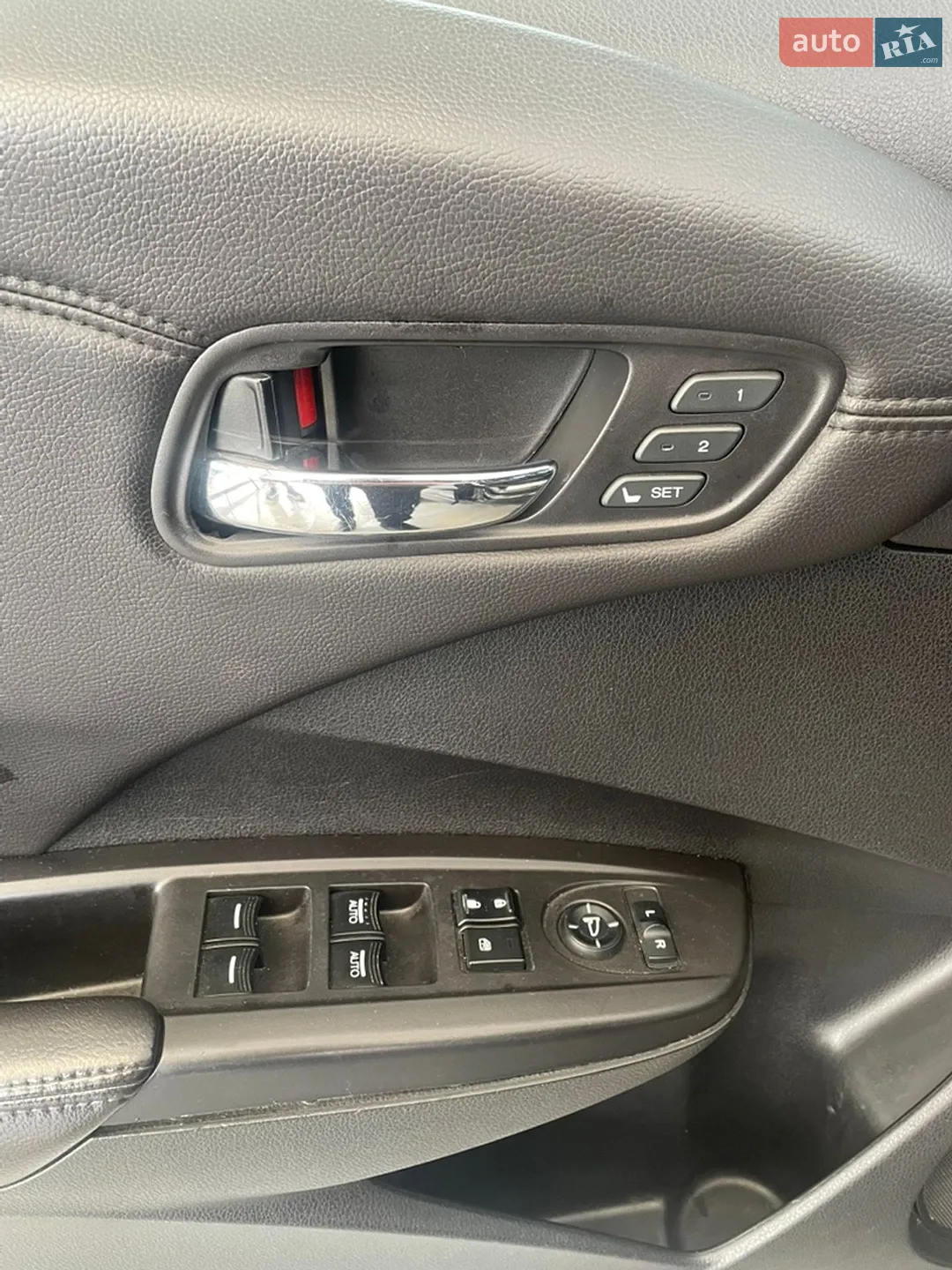 2012 Acura RDX - мініатюра 17