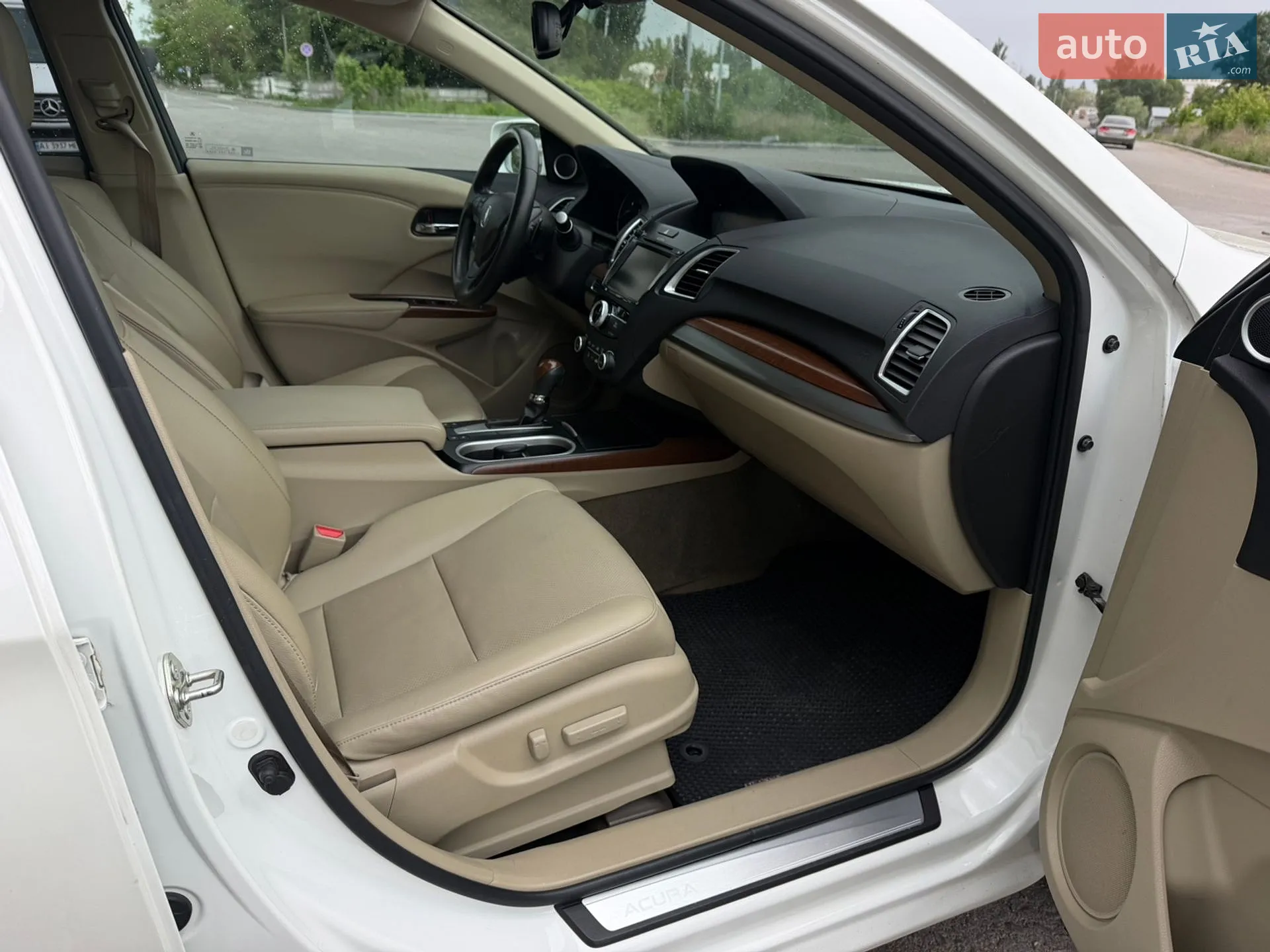 2016 Acura RDX - мініатюра 12