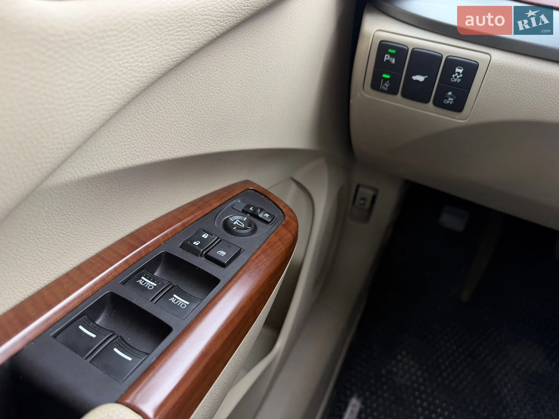 2016 Acura RDX - мініатюра 19