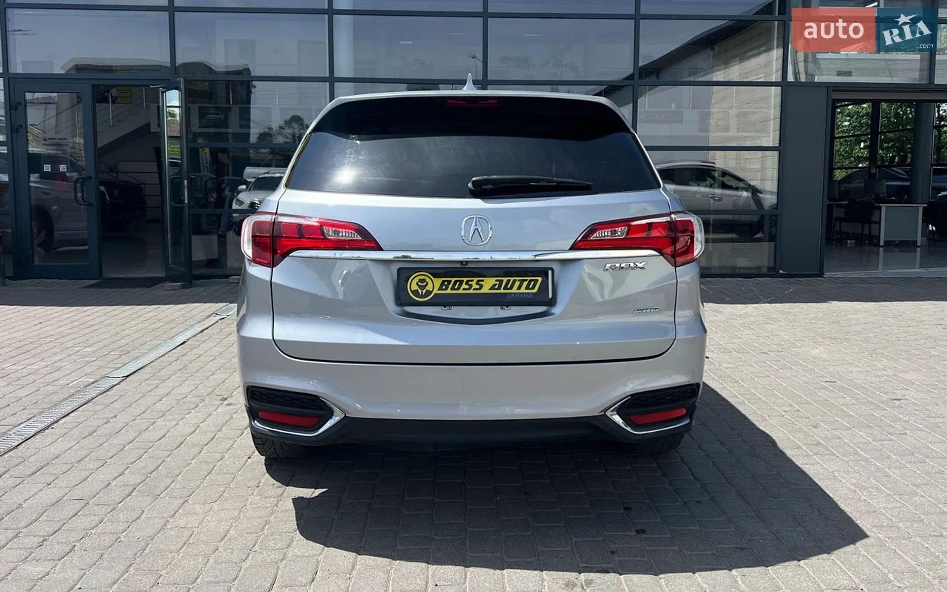 2017 Acura RDX - мініатюра 6