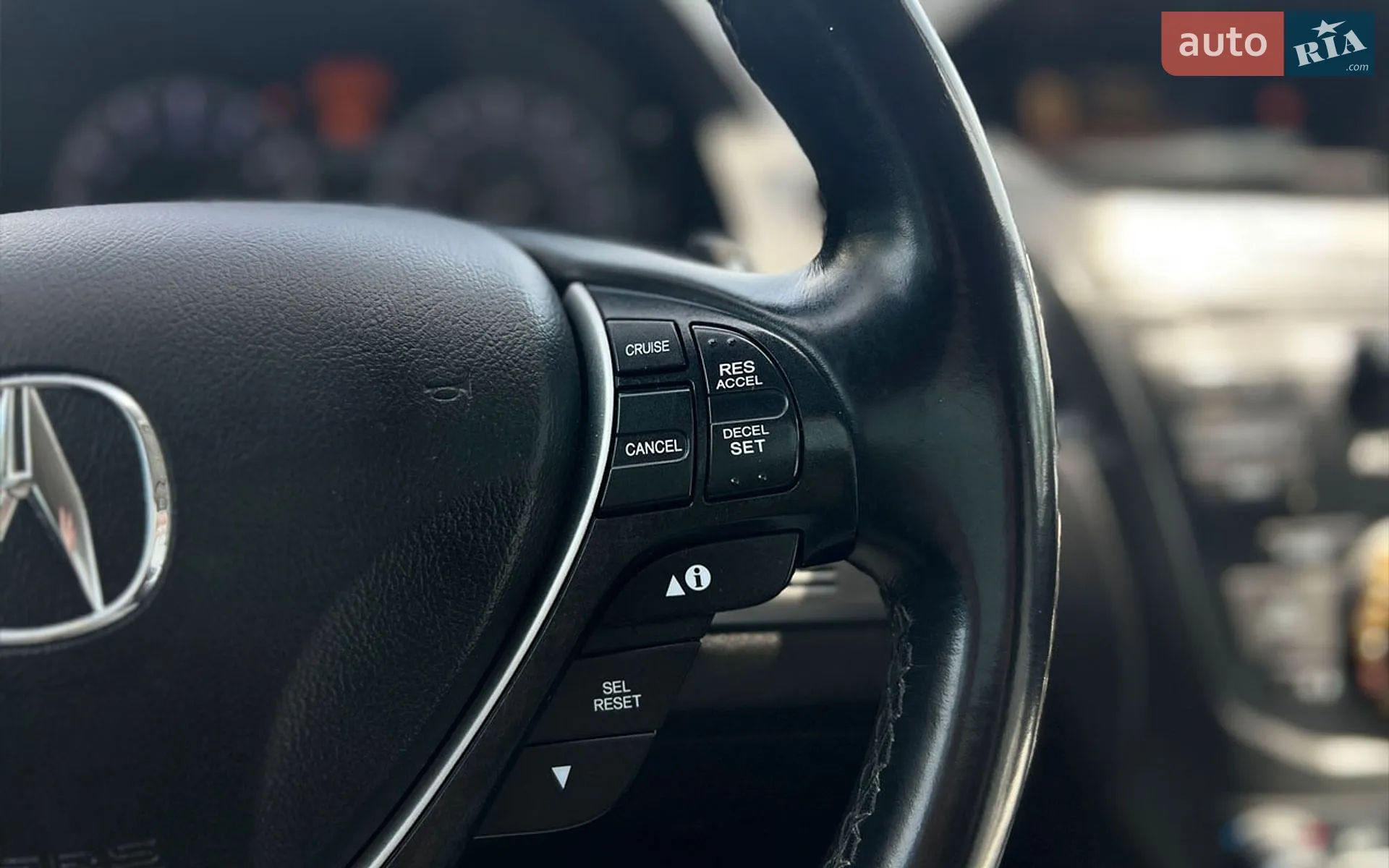 2017 Acura RDX - мініатюра 13