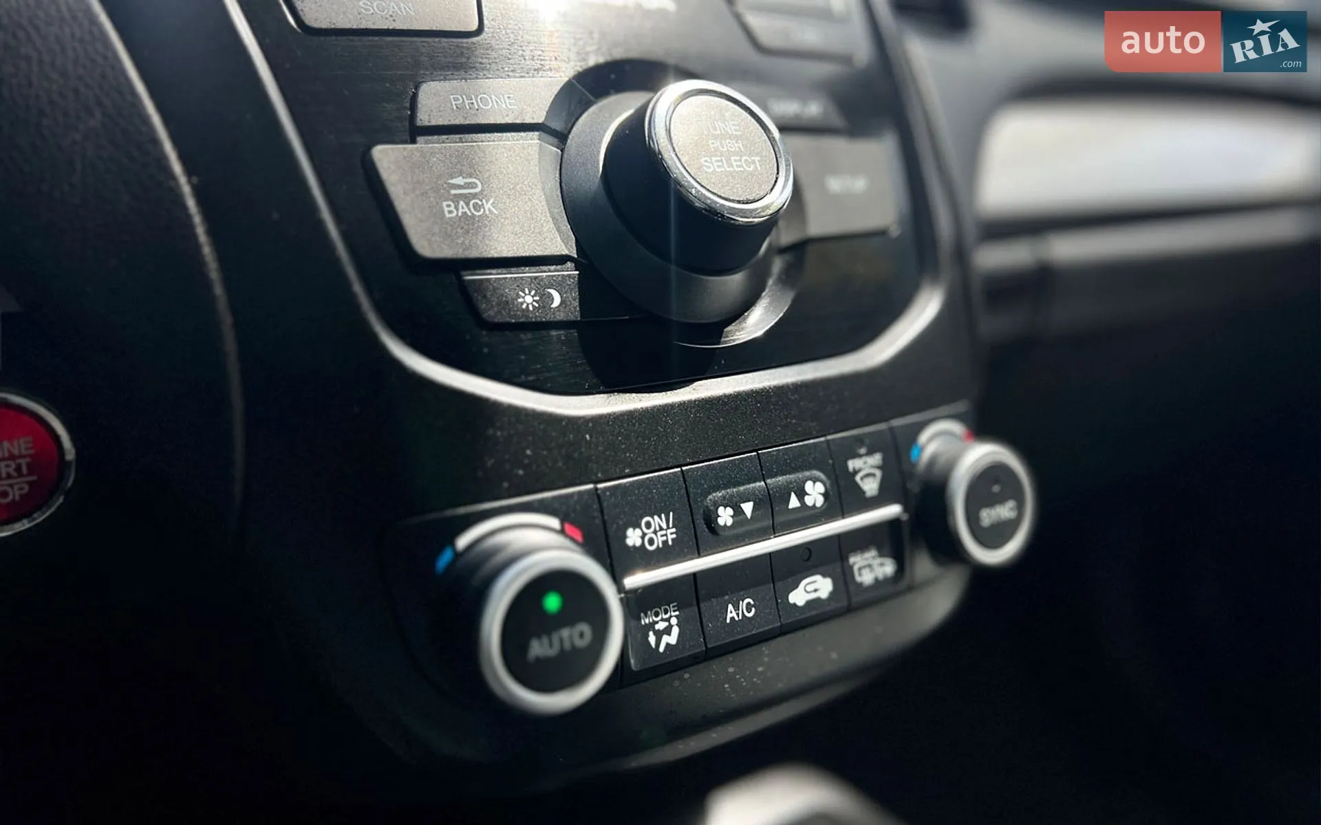 2017 Acura RDX - мініатюра 16