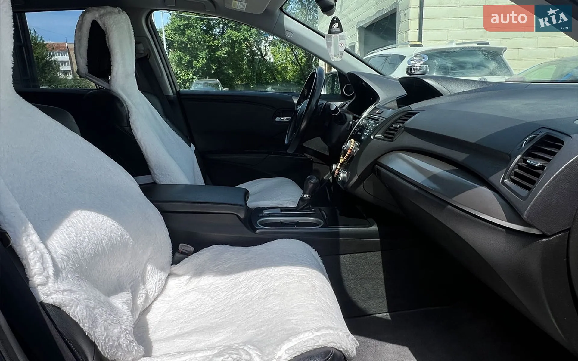 2017 Acura RDX - мініатюра 18