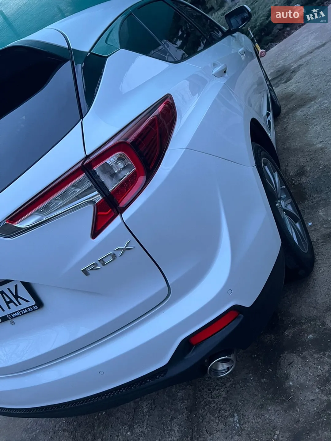 2021 Acura RDX - мініатюра 9