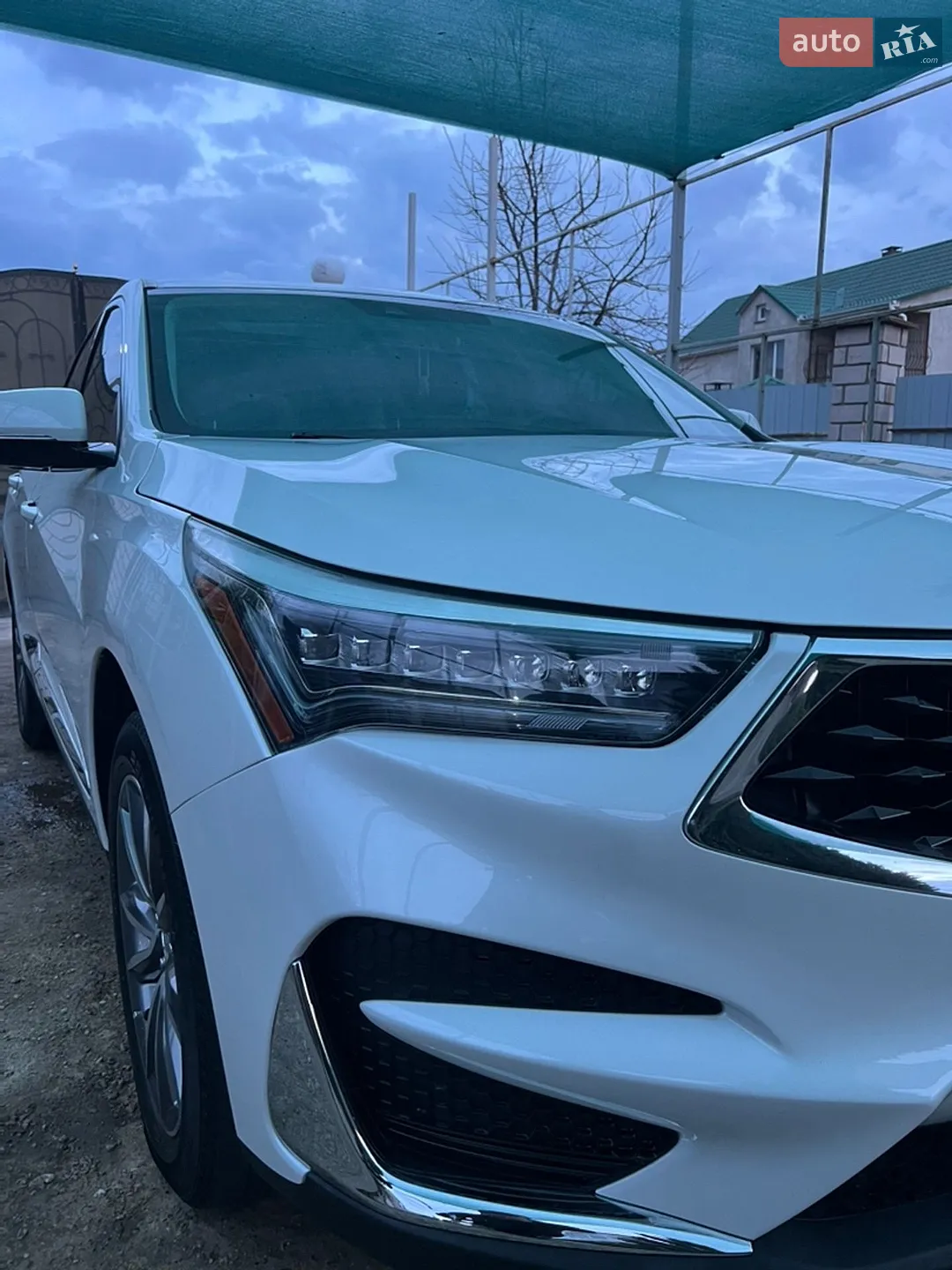 2021 Acura RDX - мініатюра 11