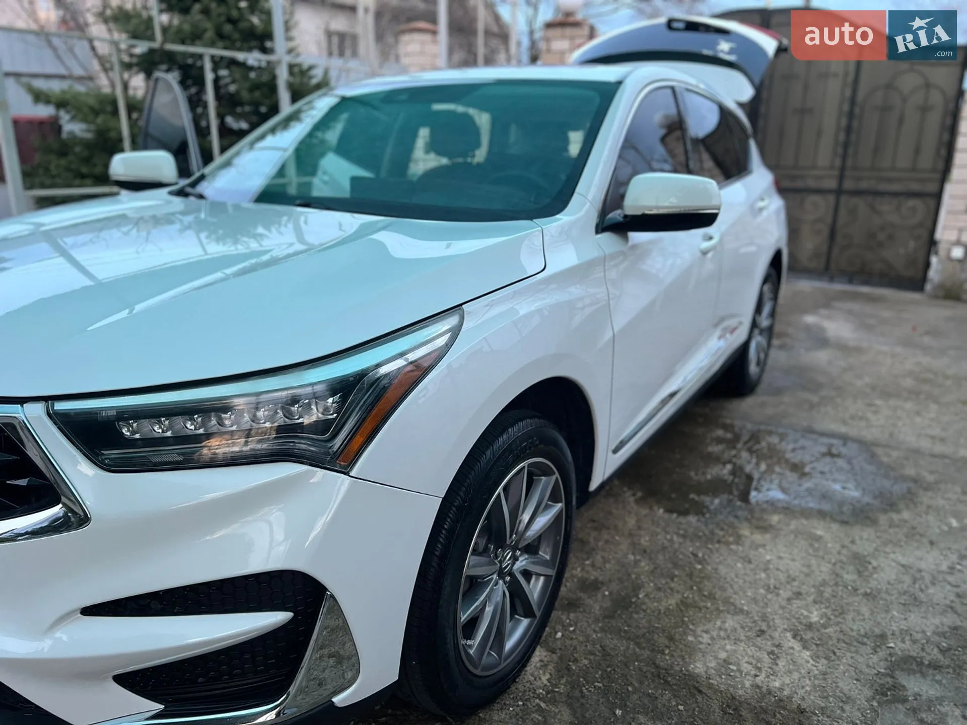 2021 Acura RDX - мініатюра 14