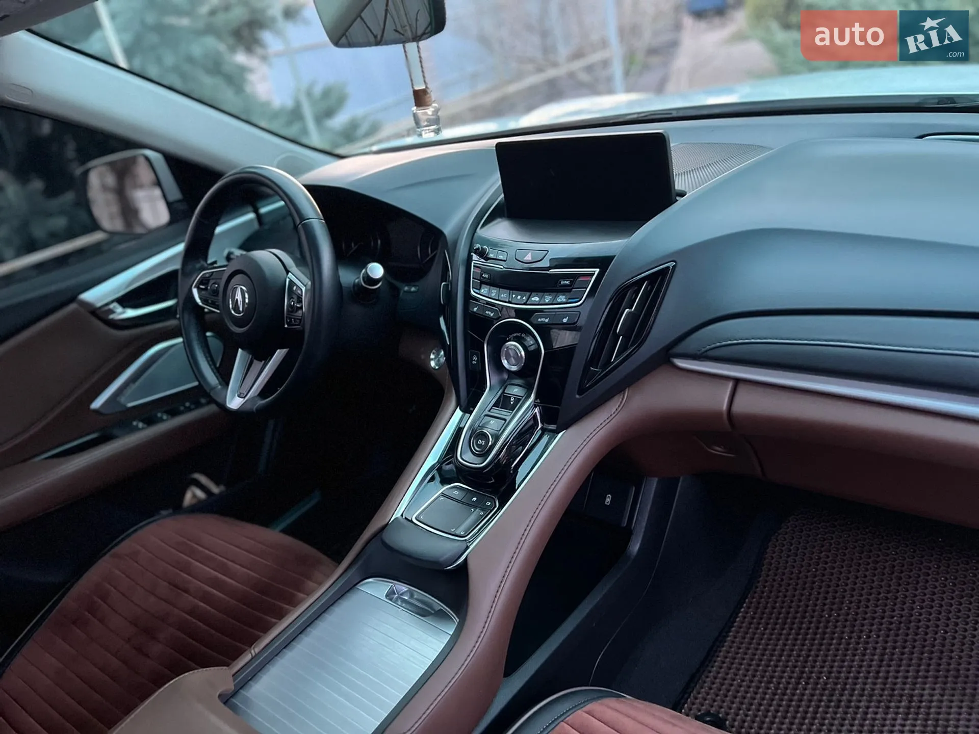 2021 Acura RDX - мініатюра 30