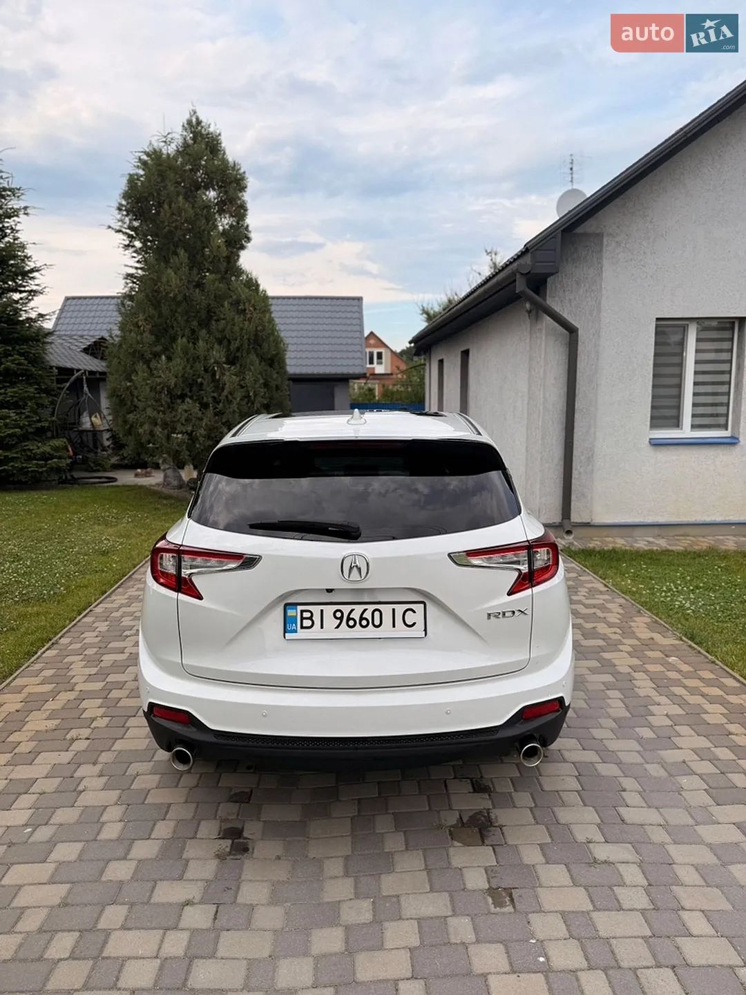 2021 Acura RDX - мініатюра 8