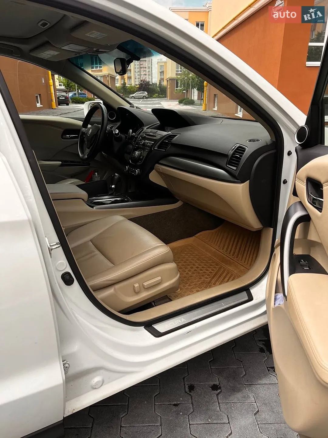 2014 Acura RDX - мініатюра 5