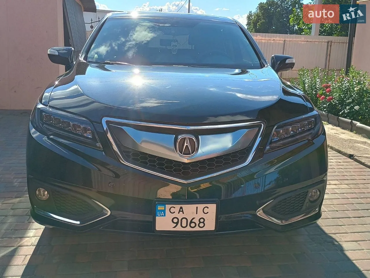 2016 Acura RDX - мініатюра 25