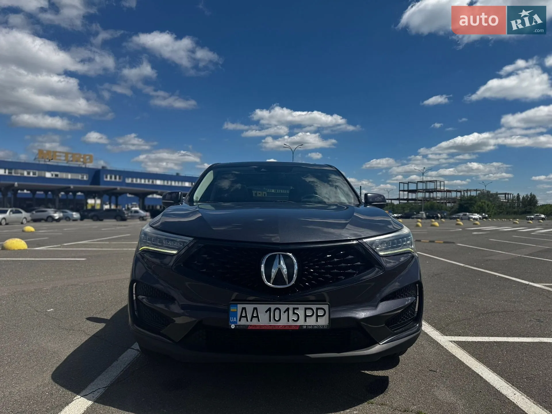 2019 Acura RDX - мініатюра 7