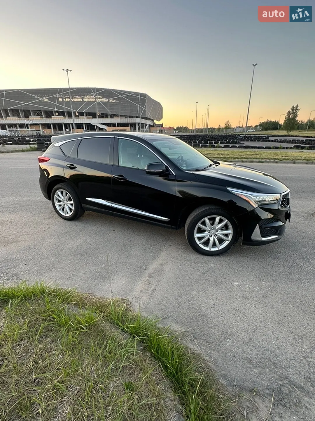 2020 Acura RDX - мініатюра 2