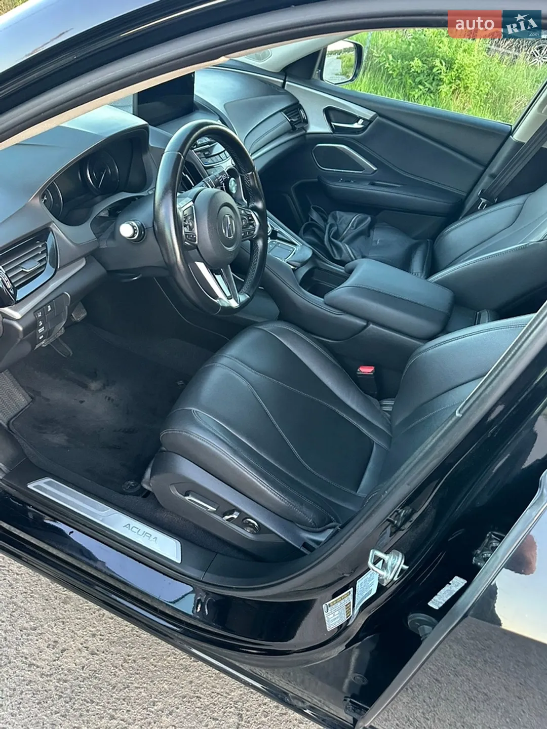 2020 Acura RDX - мініатюра 14