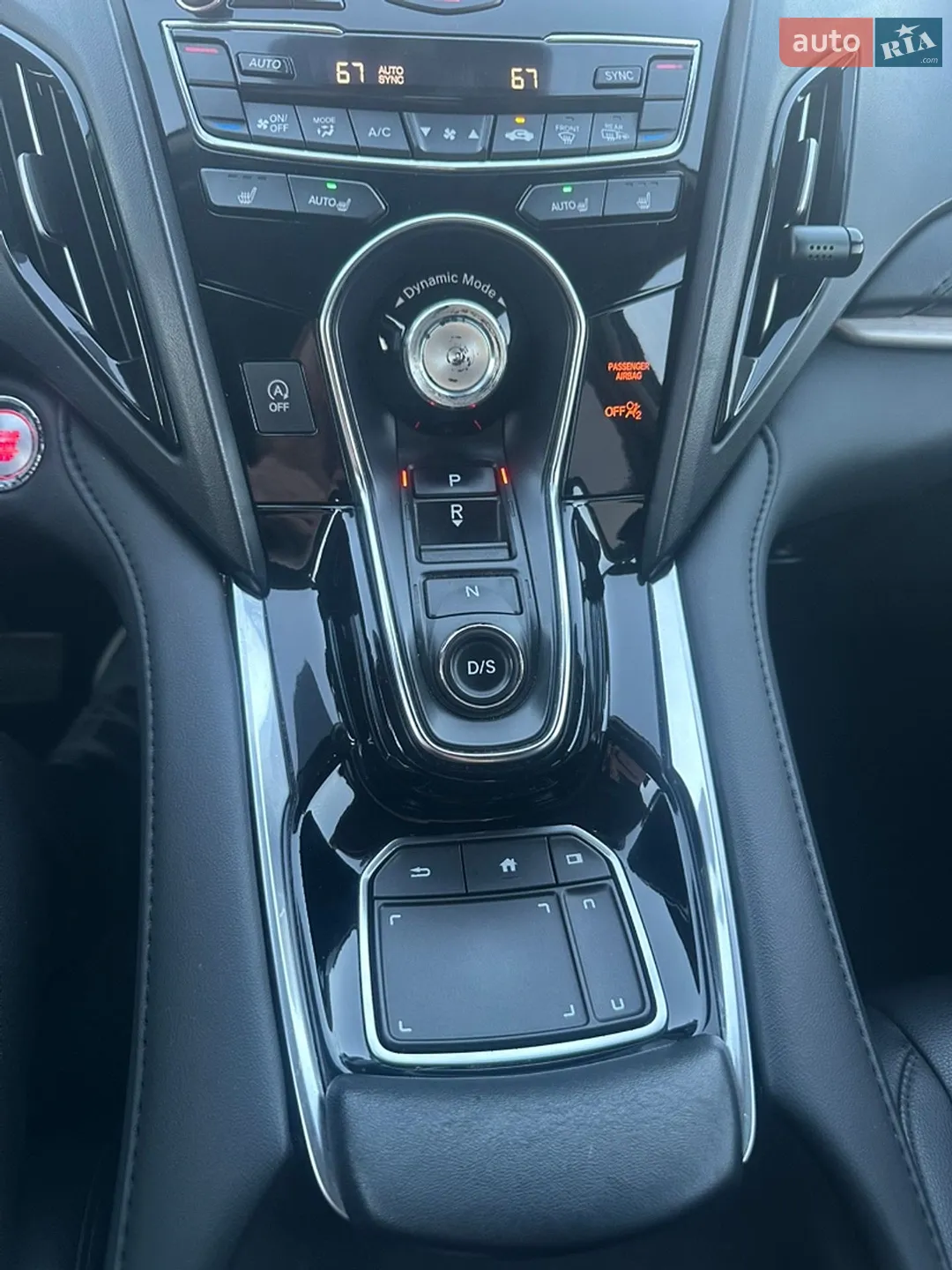 2020 Acura RDX - мініатюра 17