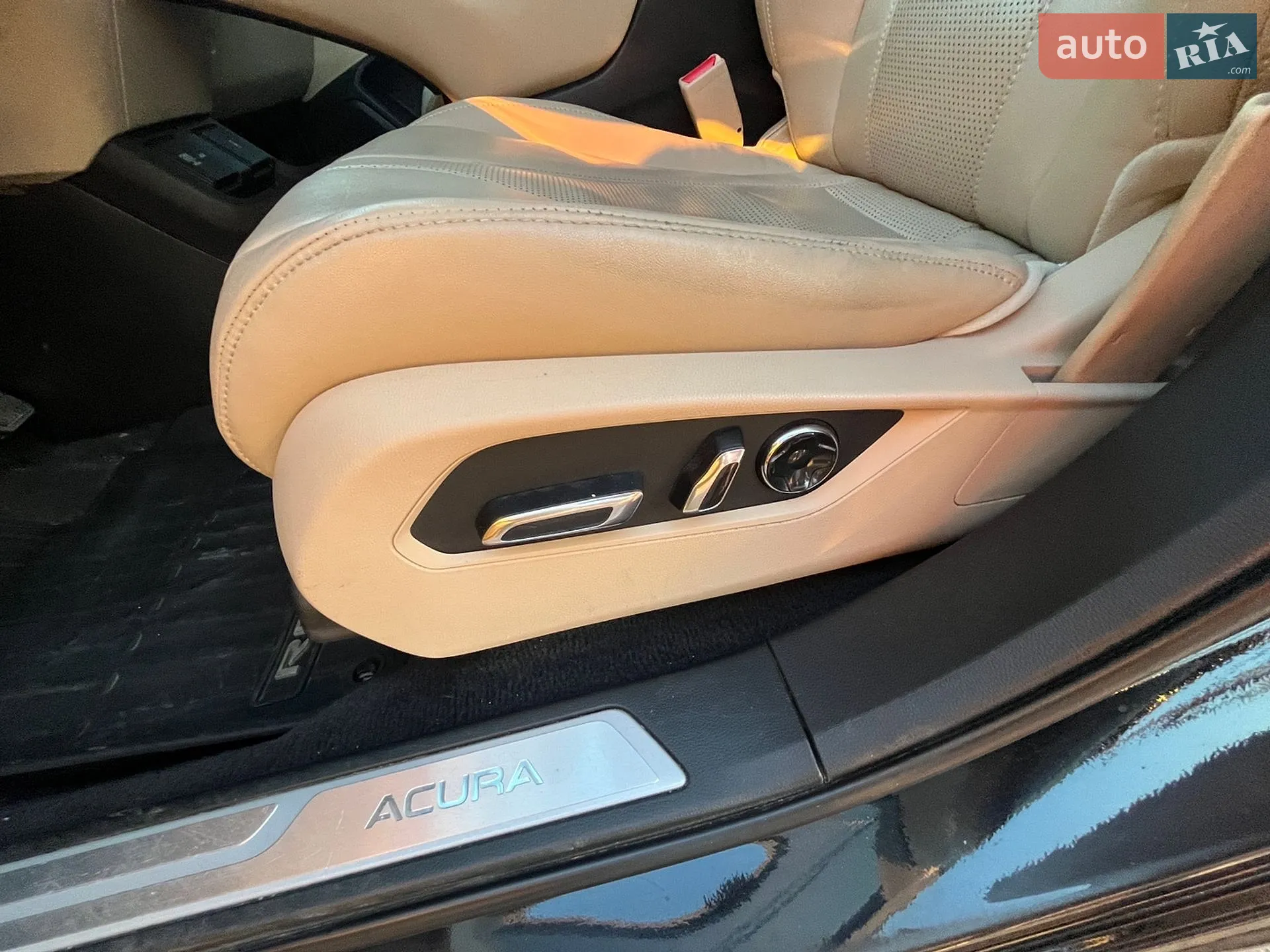 2018 Acura RDX - мініатюра 23