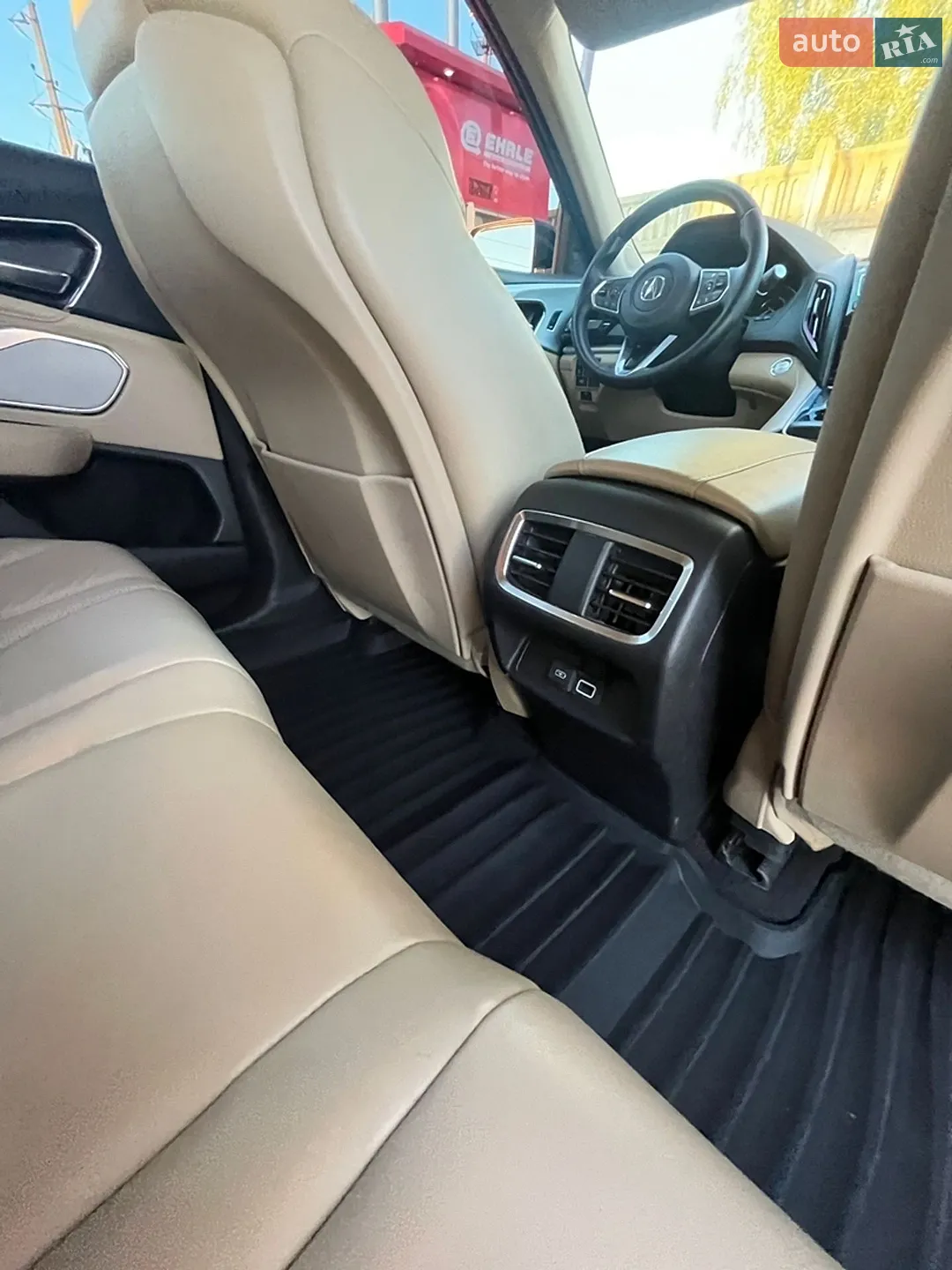 2018 Acura RDX - мініатюра 29