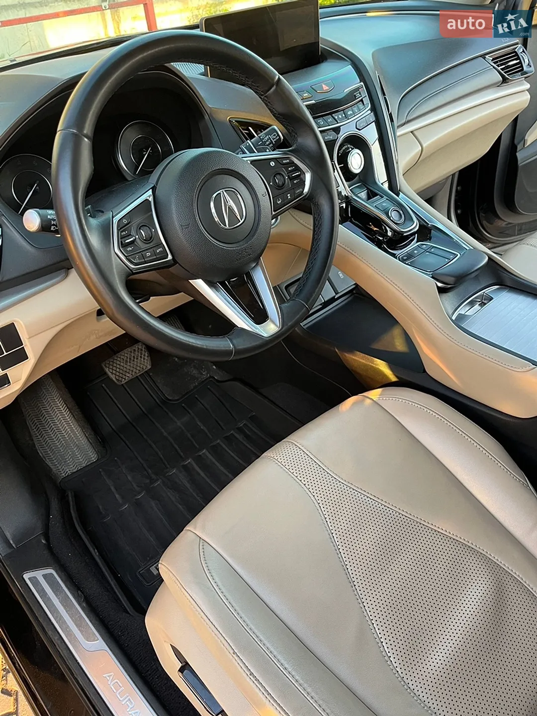 2018 Acura RDX - мініатюра 34