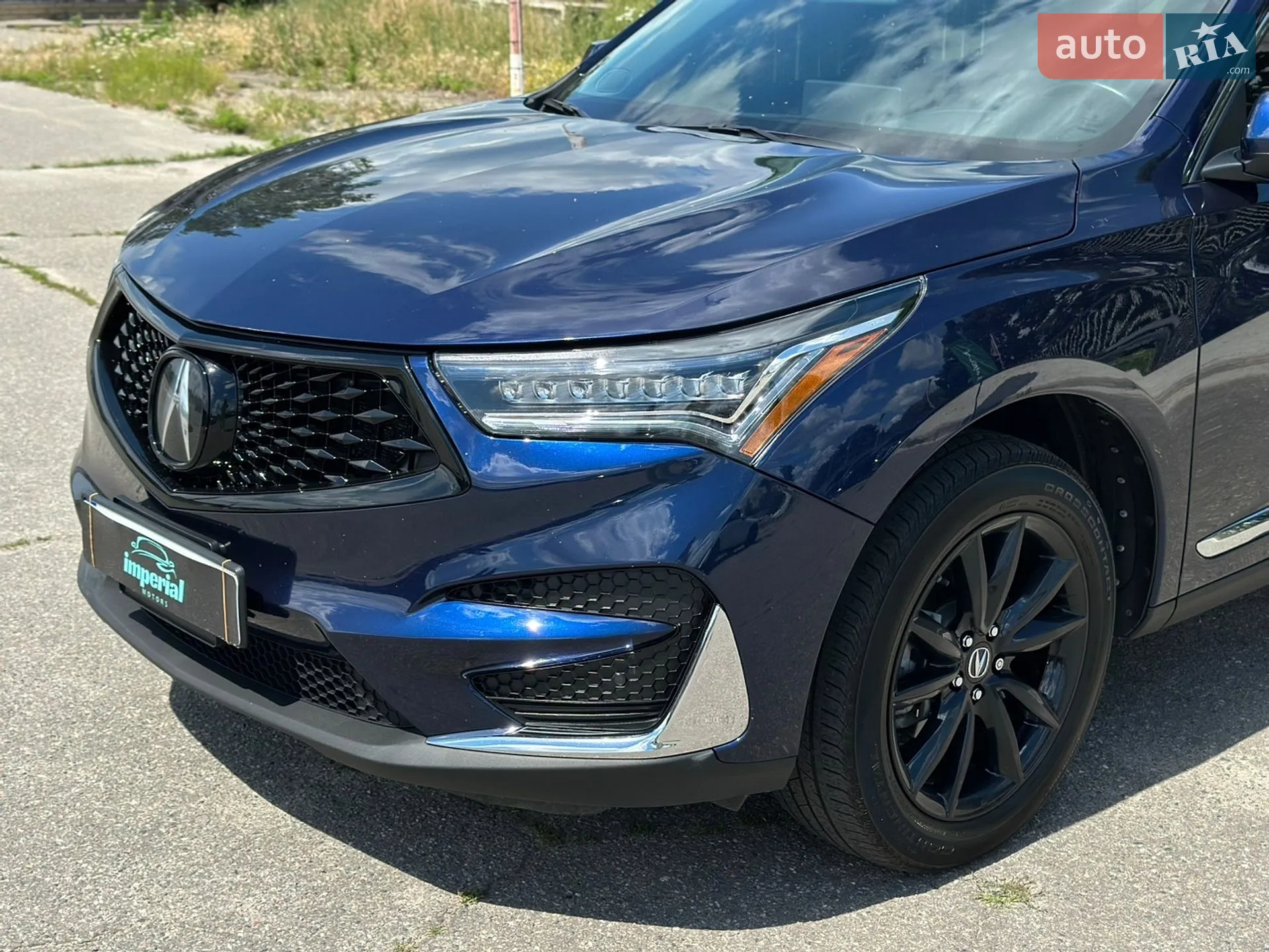 2019 Acura RDX - мініатюра 4