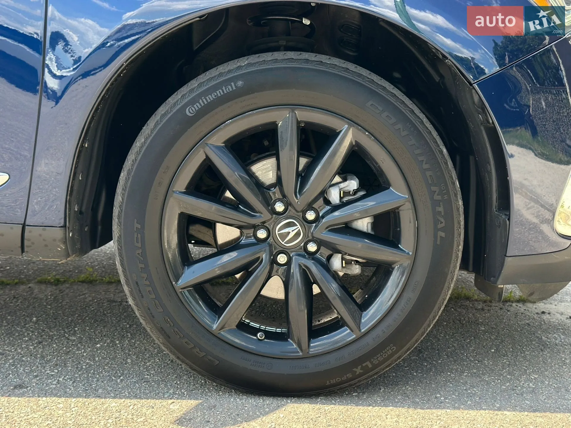 2019 Acura RDX - мініатюра 9