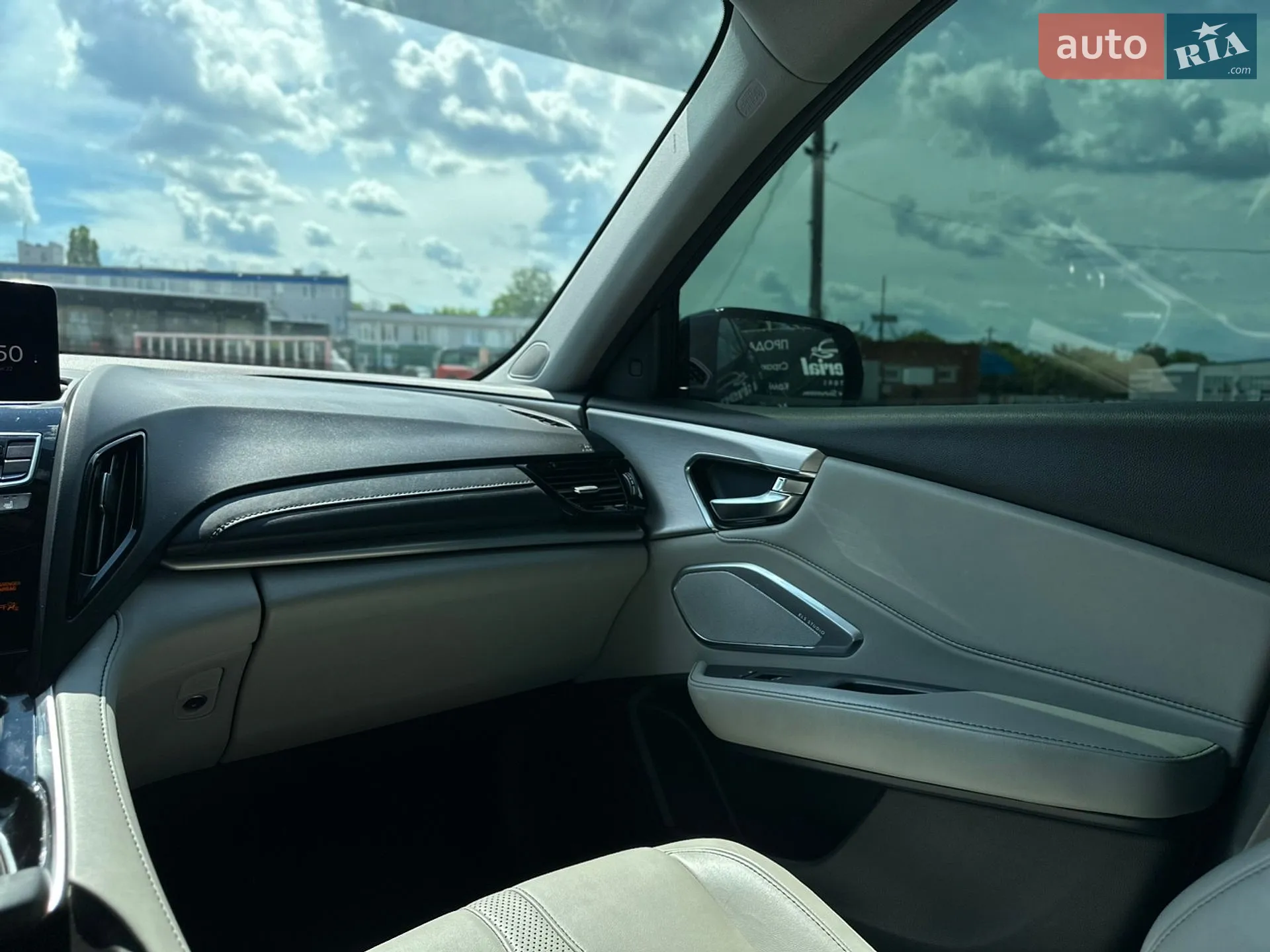 2019 Acura RDX - мініатюра 24